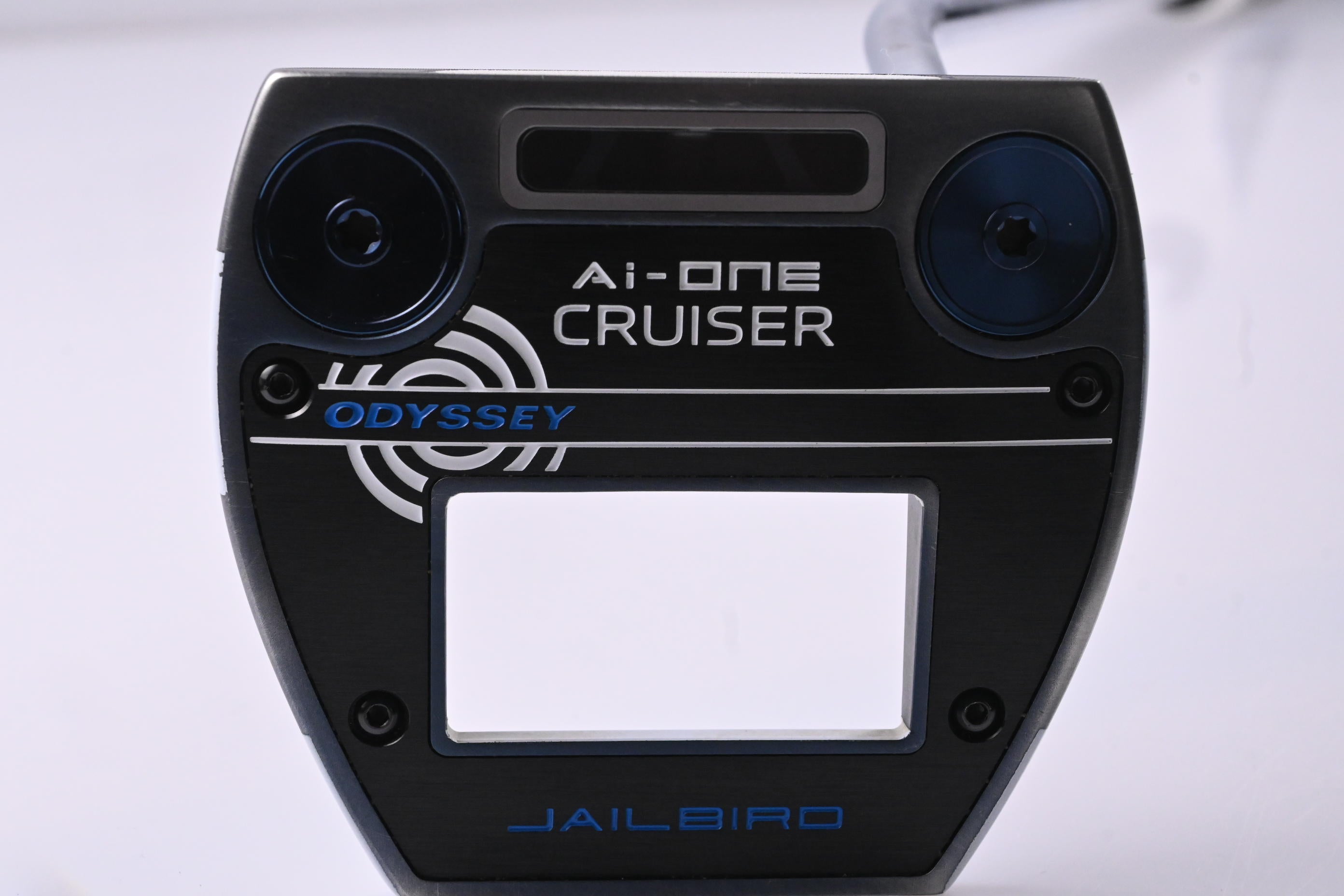 Odyssey Ai-One Cruiser Jailbird Putter / 38 Inch