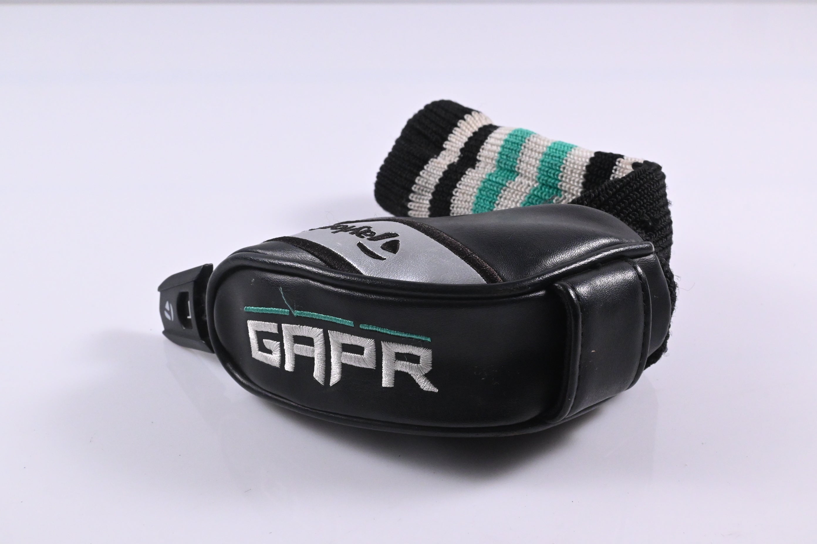 Taylormade GAPR Hi #4 Hybrid / 22 Degree / Regular Flex KBS Hybrid 70 Shaft