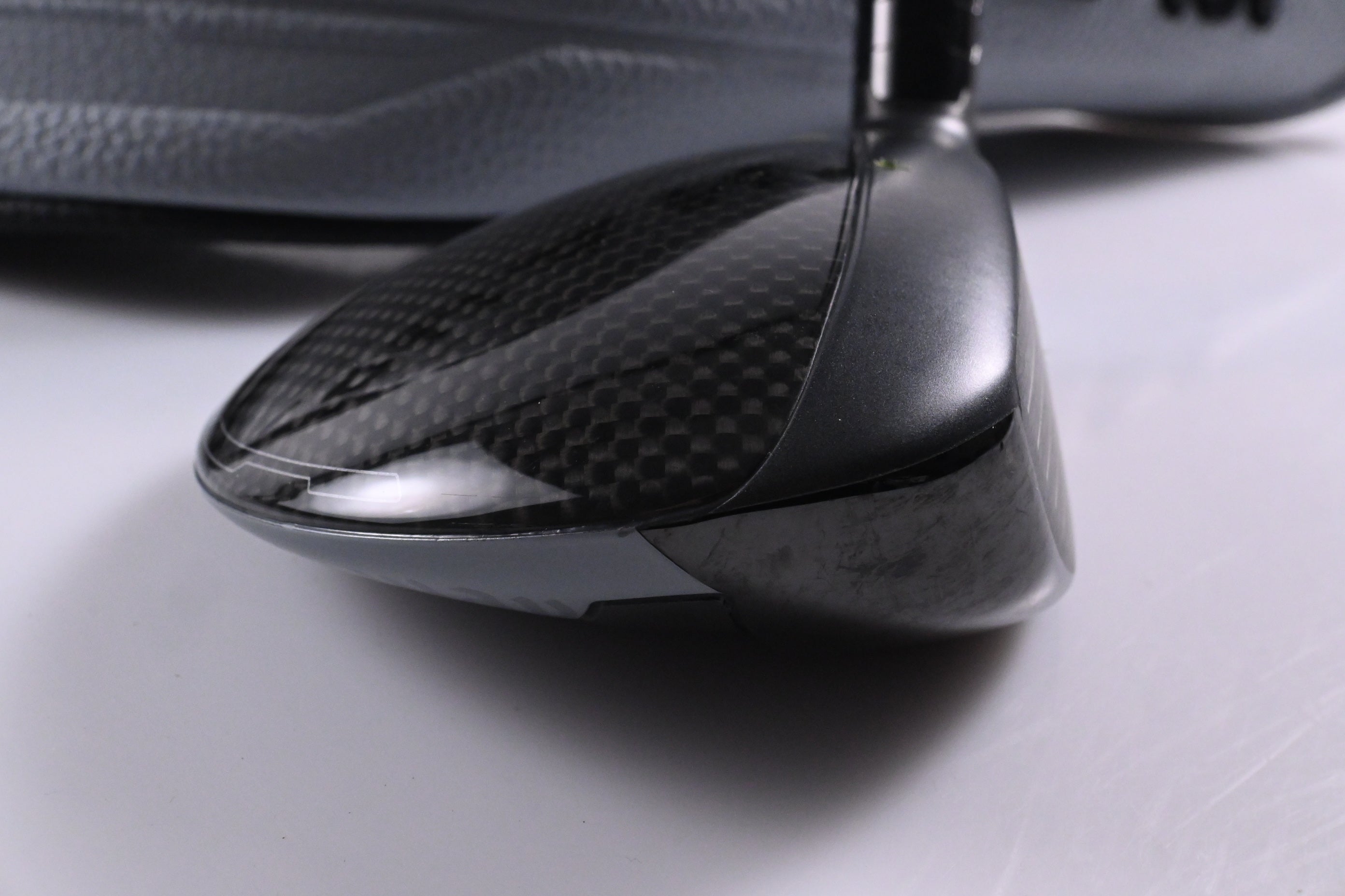 Callaway Quantum TD #3 Wood / 15 Degree / Stiff Flex Fujikura Ventus Black 7