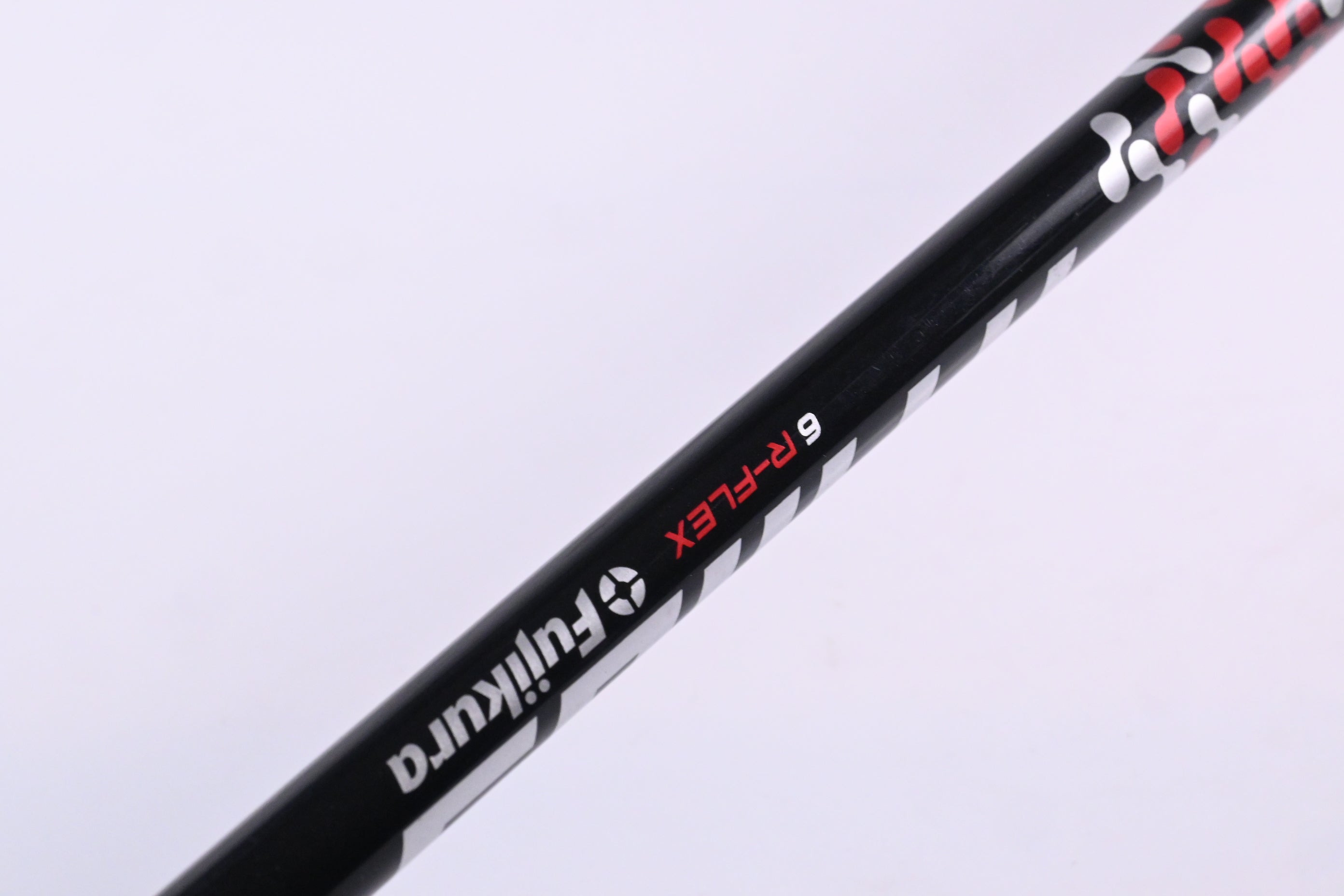 Taylormade M6 #3 Hybrid / 19 Degree / Regular Flex Fujikura Atmos Red 6 Shaft
