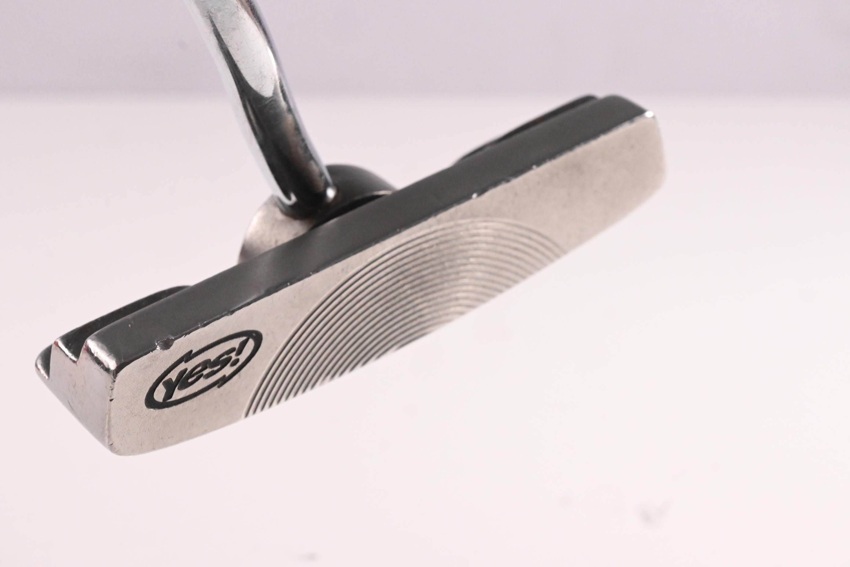 Yes! C-Groove Amy Putter / 35 Inch