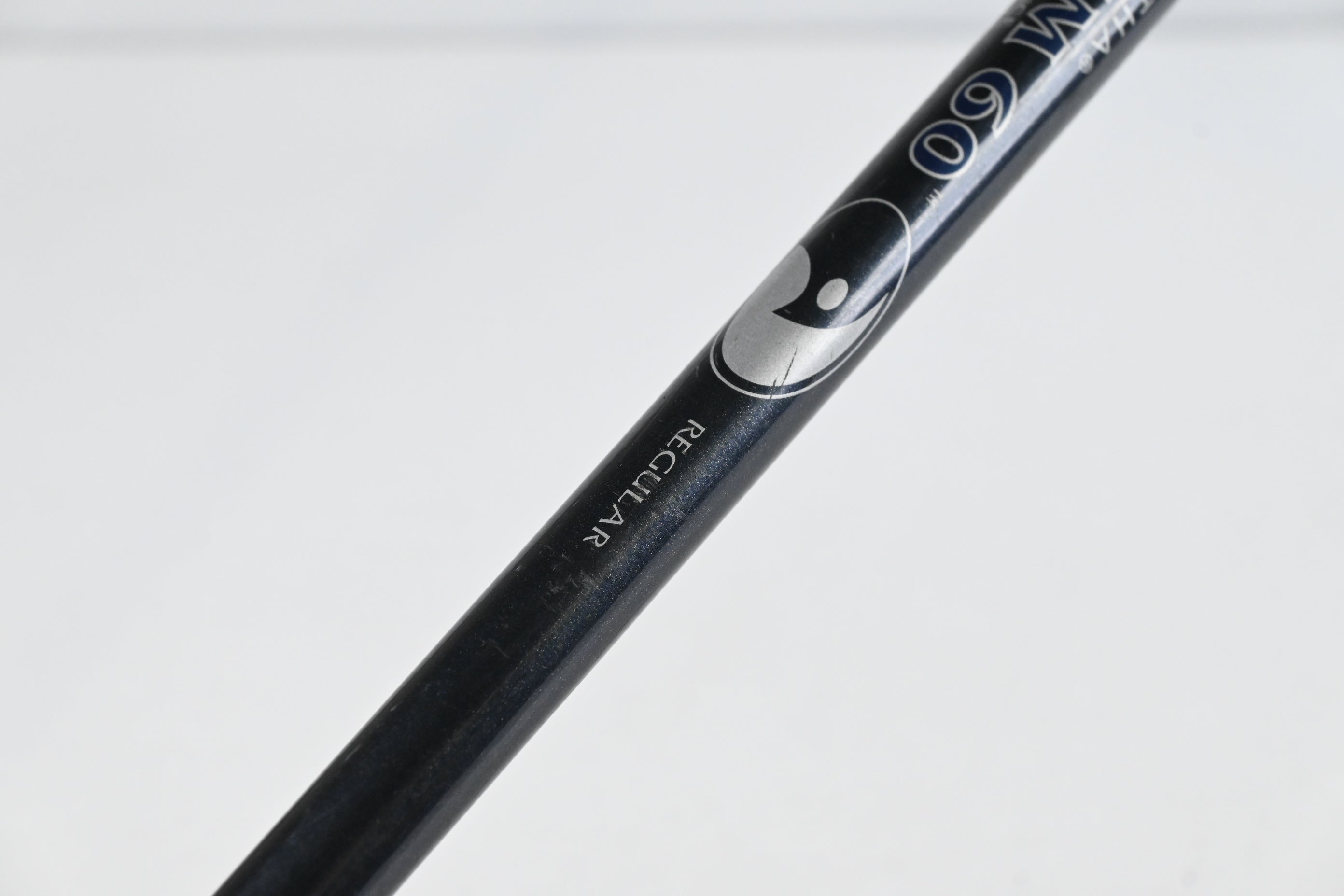 Callaway Great Big Bertha Hawk Eye Driver / 10 Degree / Regular Flex System 60