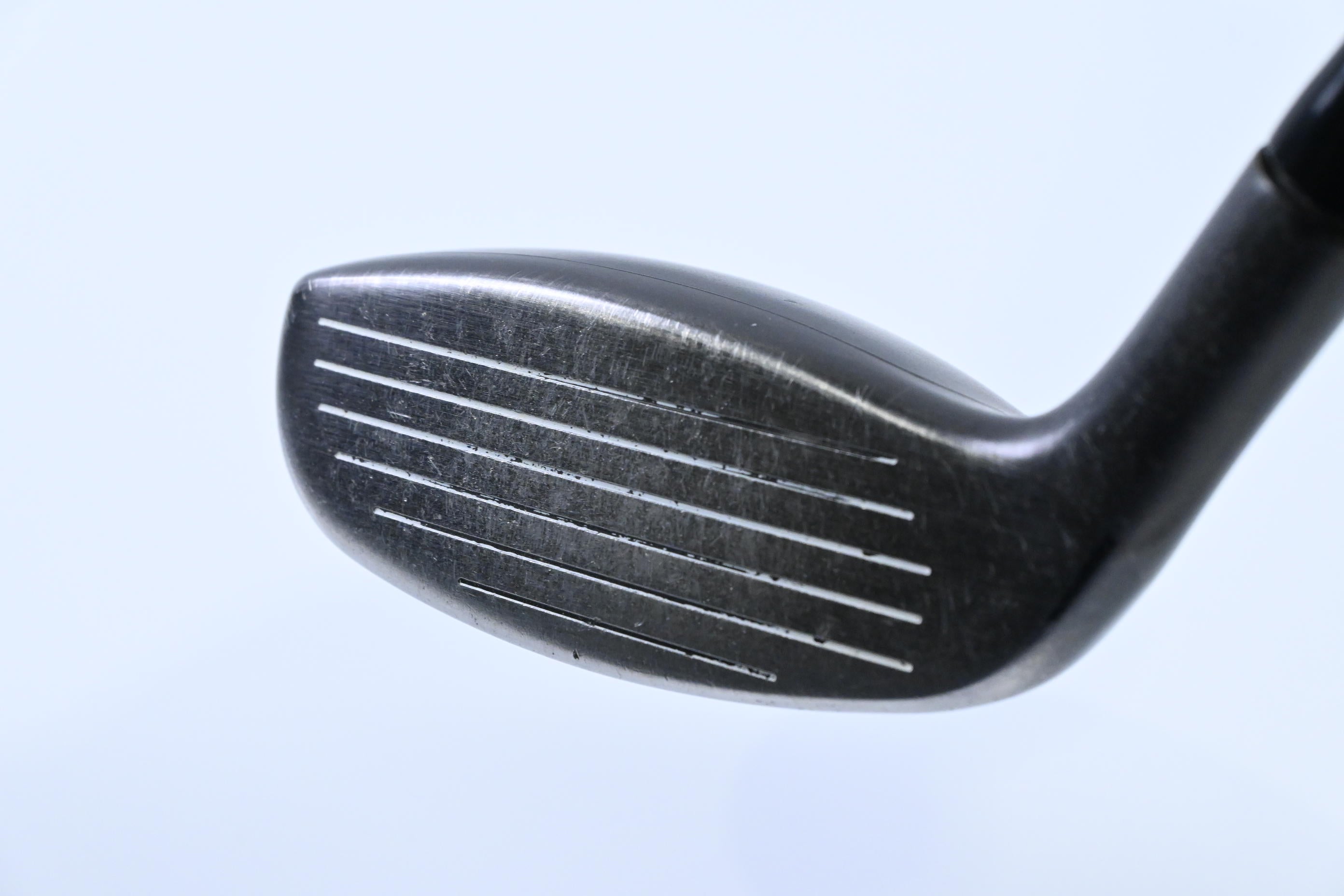 Ping G25 #3 Hybrid / 20 Degree / Regular Flex Ping TFC 189 Shaft