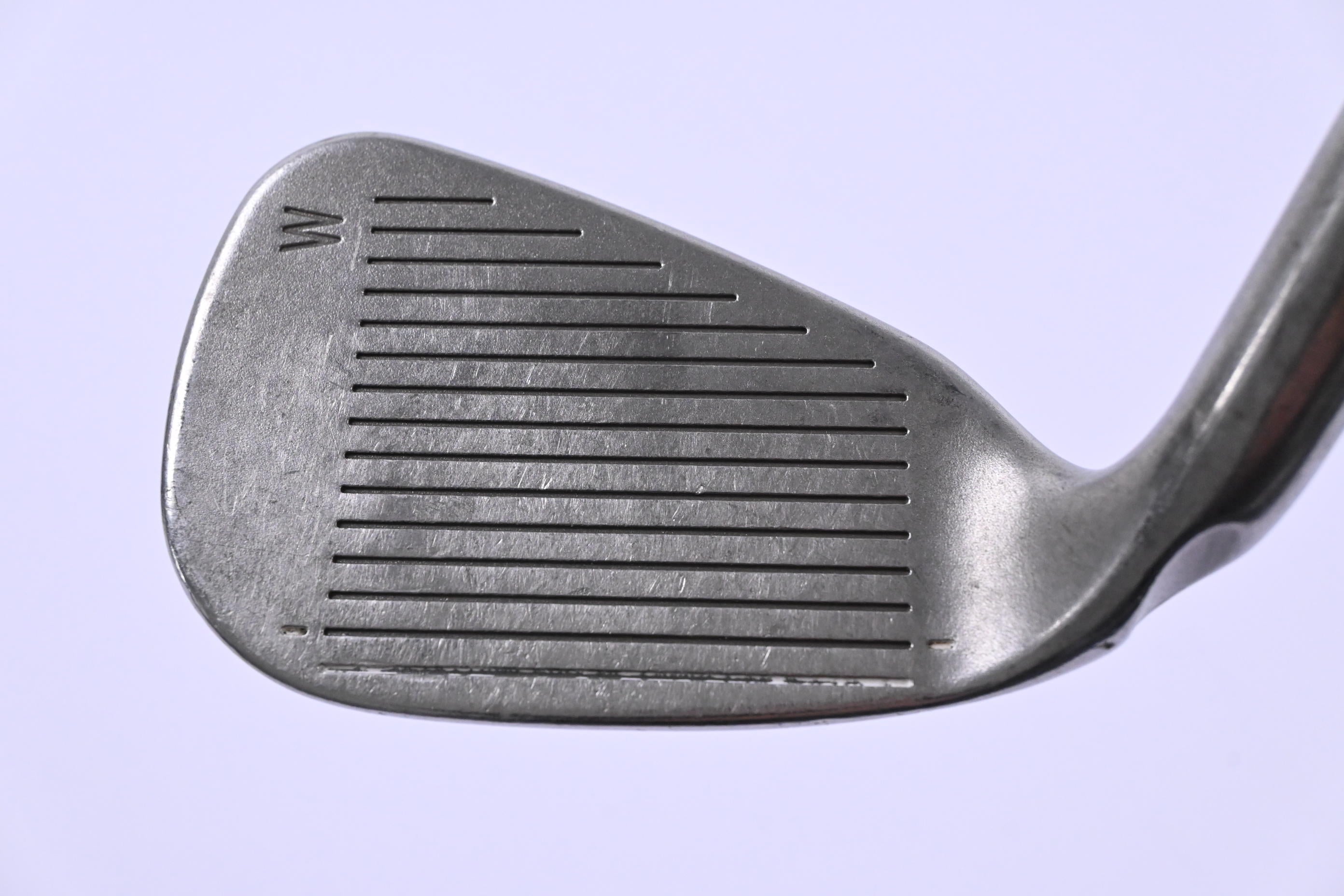Ping i3+ Gap Wedge / 52 Degree / Blue Dot / Regular Flex Shaft