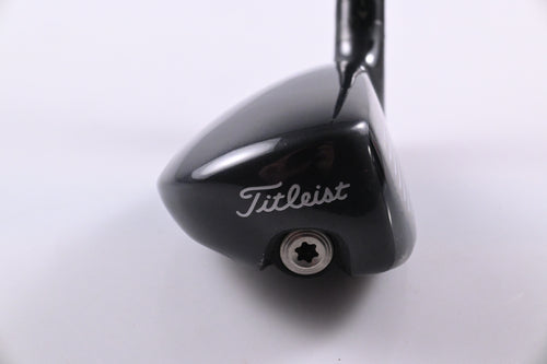 Titleist 818 H2 #3 Hybrid / 21 Degree / Stiff Flex Tensei CK White 90 Shaft