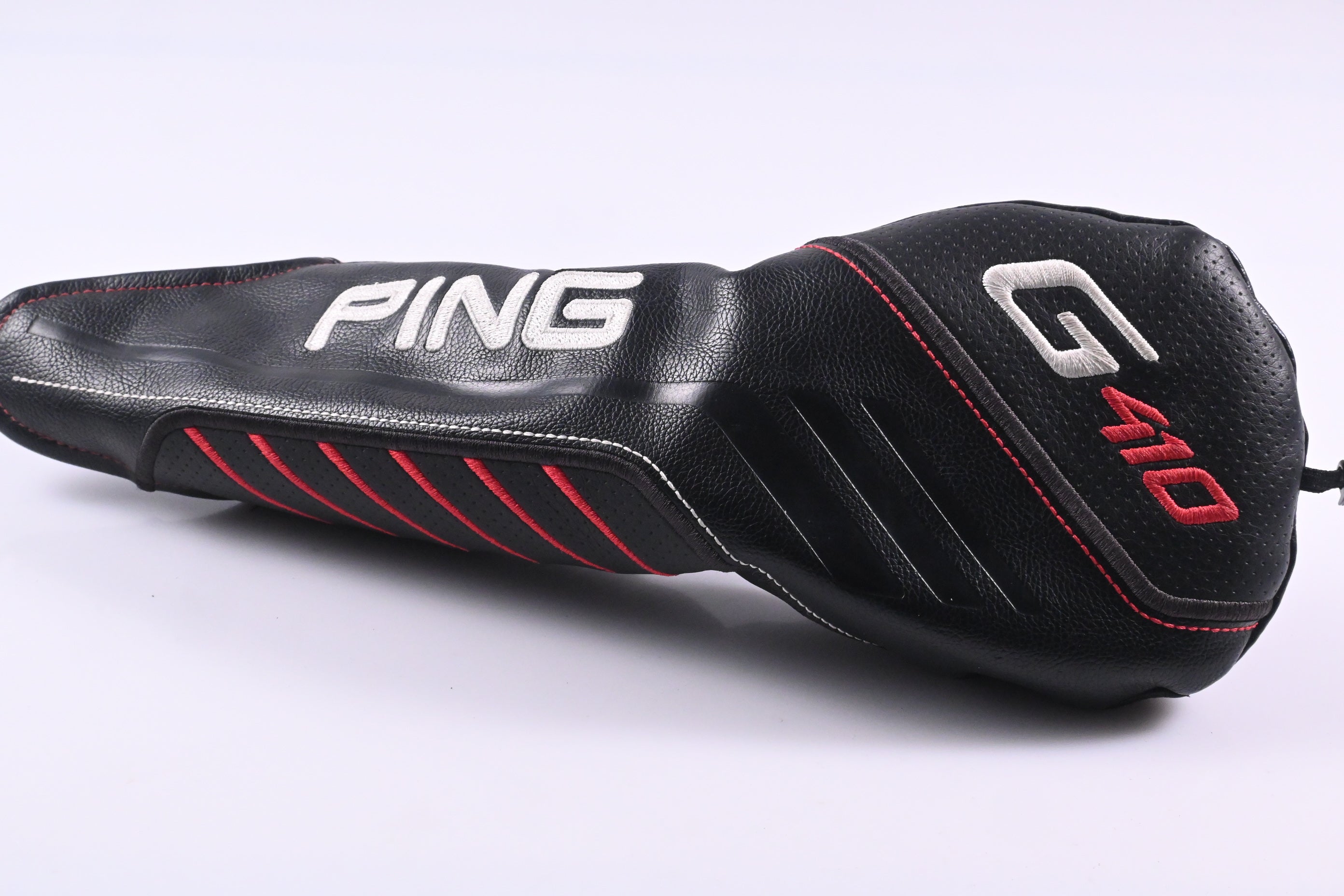 Ping G410 SFT #3 Wood / 16 Degree / Regular Flex Ping Alta CB Red 65 Shaft
