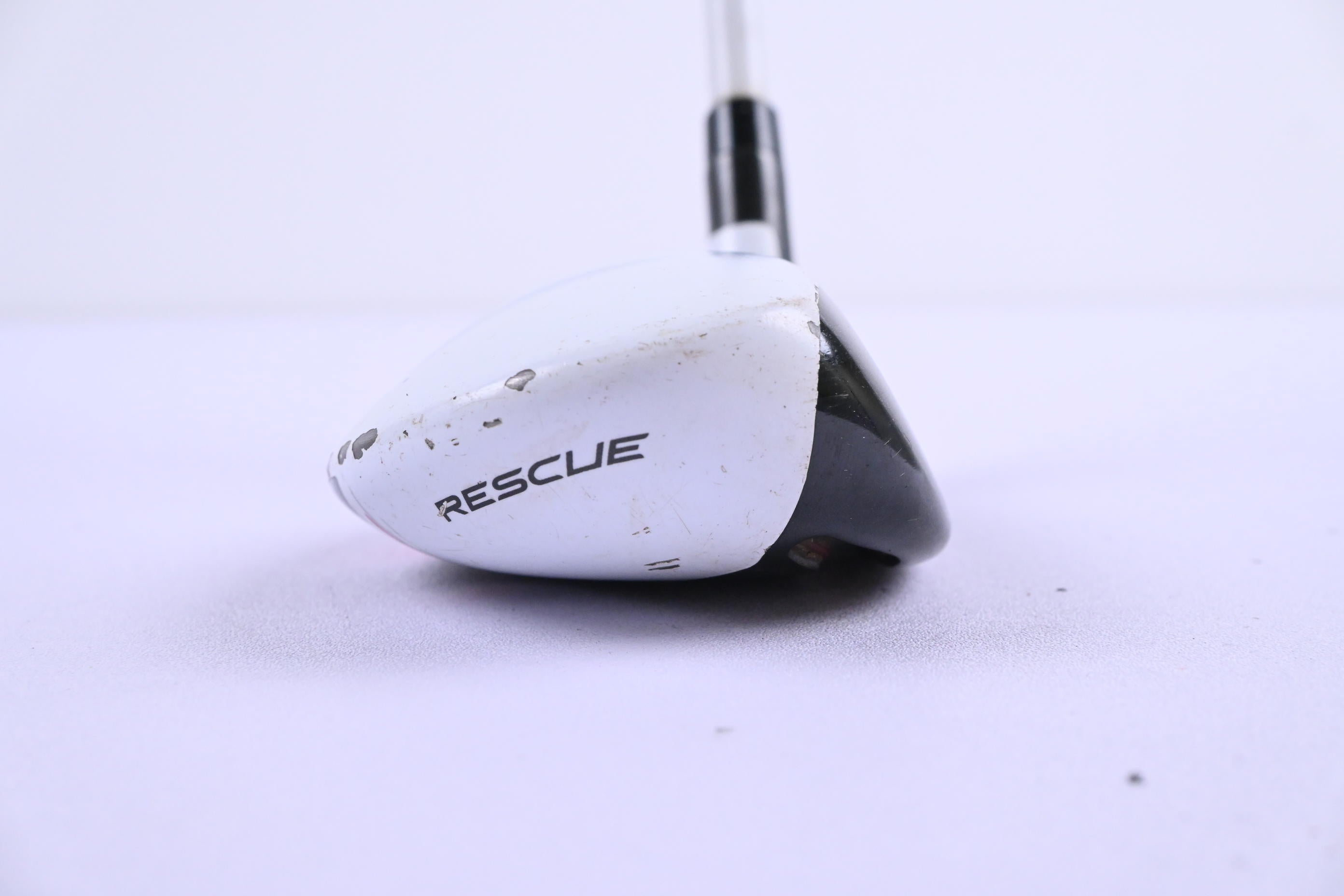 Ladies Taylormade Aeroburner #6 Hybrid / 23 Degree / Ladies Flex Speed Rul-Z 55