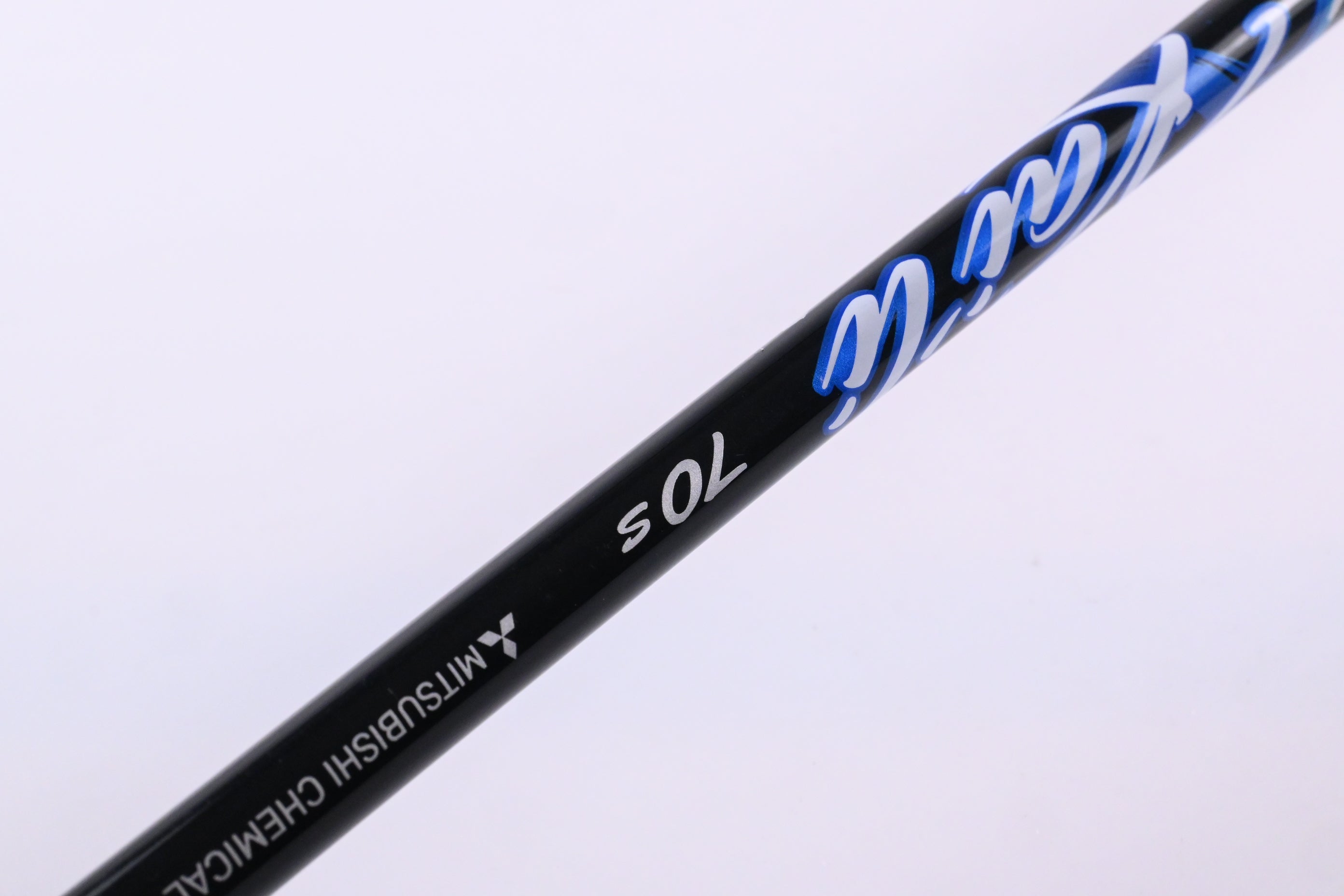 Taylormade SIM Ti #3 Wood / 15 Degree / Stiff Flex Kai'Li Blue 70 Shaft