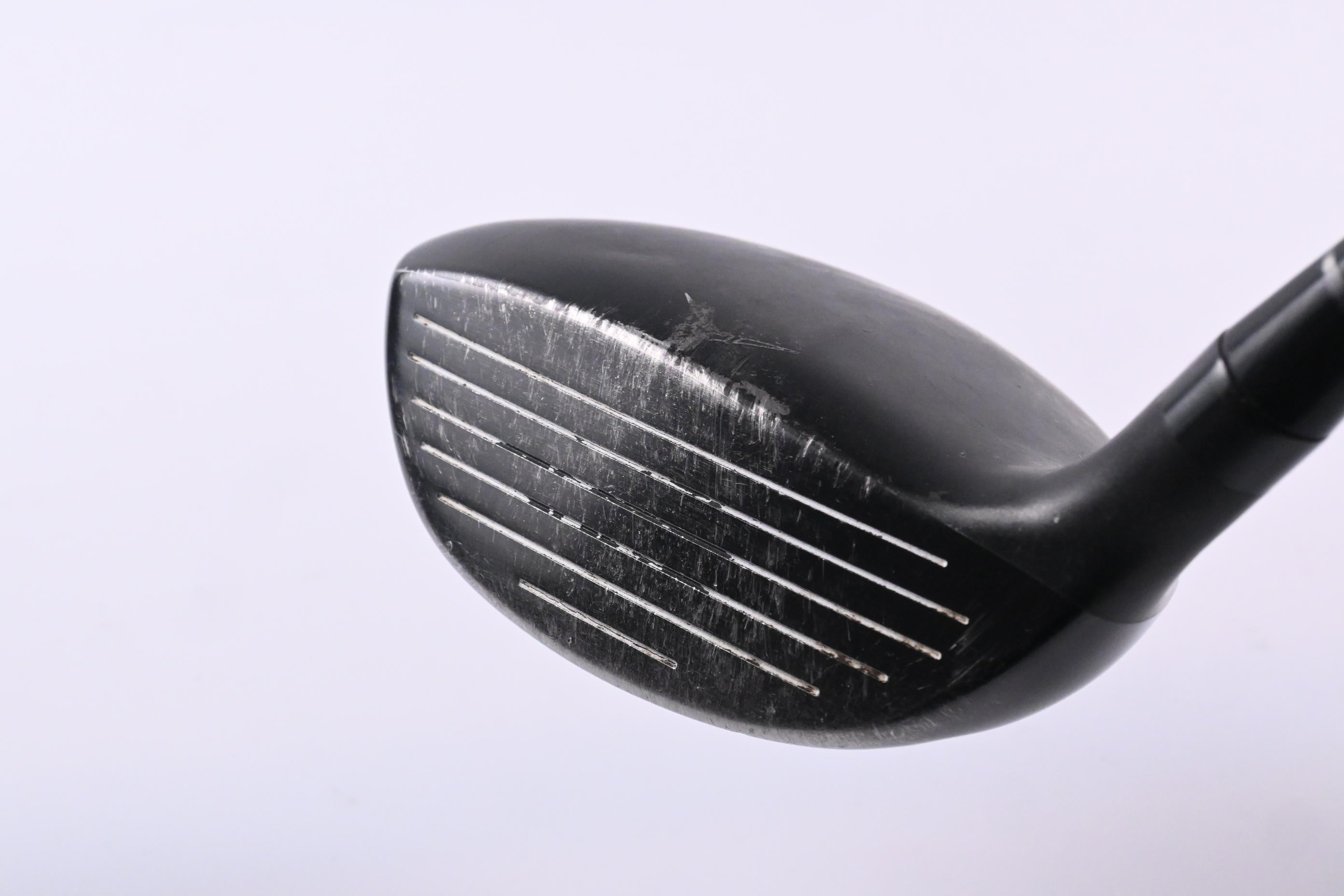 Benross Hot Speed 2 #3 Wood / 16 Degree / Regular Flex Aldila Trinity 75 Shaft