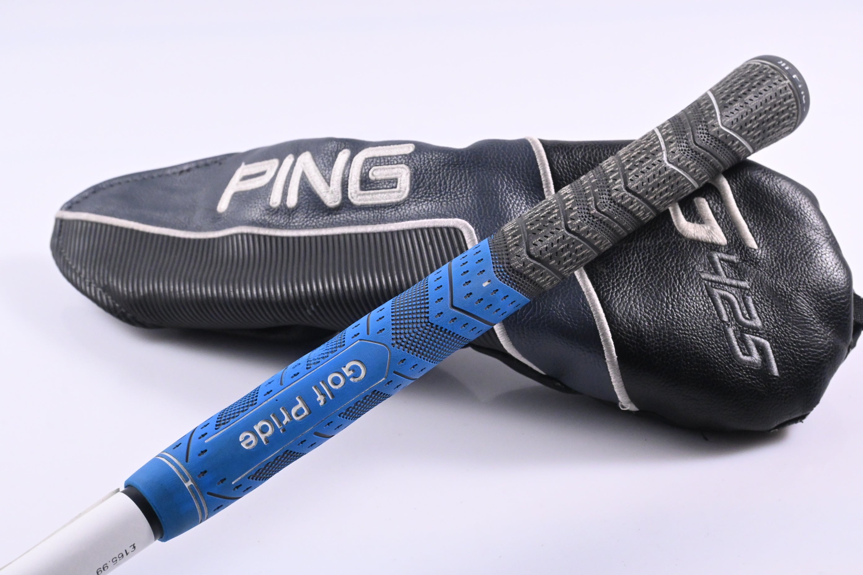 Ping G425 Max #3 Wood / 14.5 Degree / Senior Flex Ping Alta CB Slate 65 Shaft