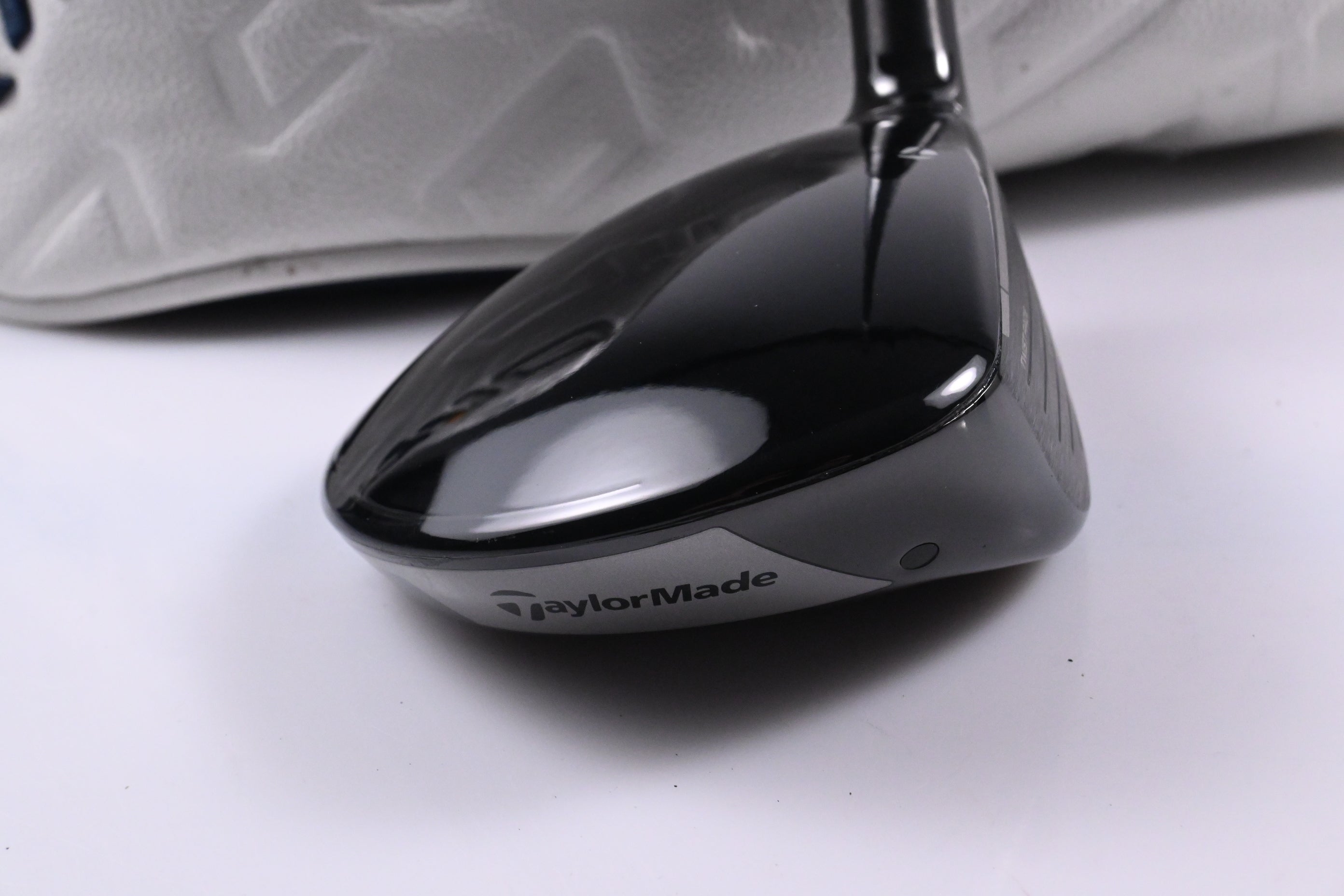 Taylormade Qi10 Tour #3 Wood / 15 Degree / Stiff Flex ACCRA TZ Five 60 Shaft