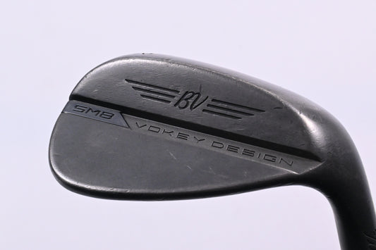Titleist Vokey SM8 Gap Wedge / 52 Degree / Stiff Flex KBS Tour Shaft