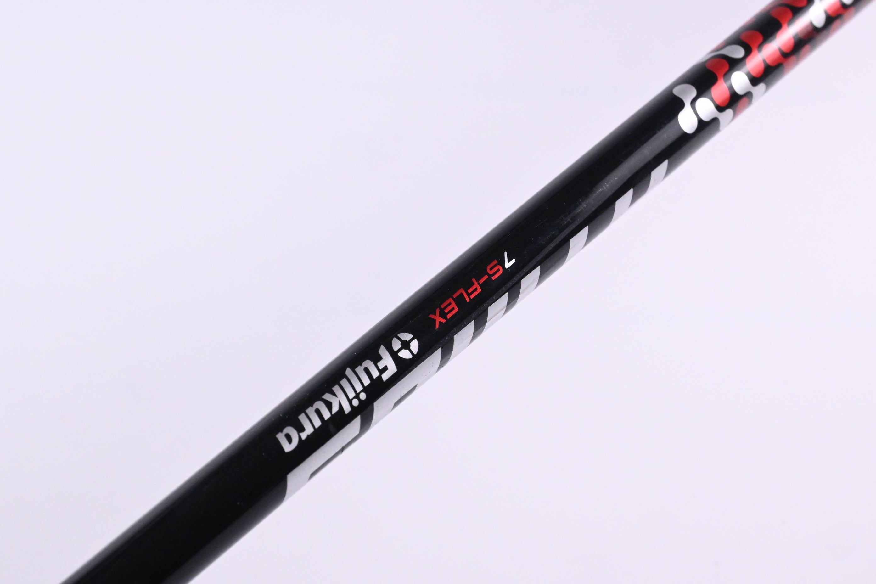 Taylormade M3 #4 Hybrid / 21 Degree / Stiff Flex Fujikura Atmos Red 7 Shaft