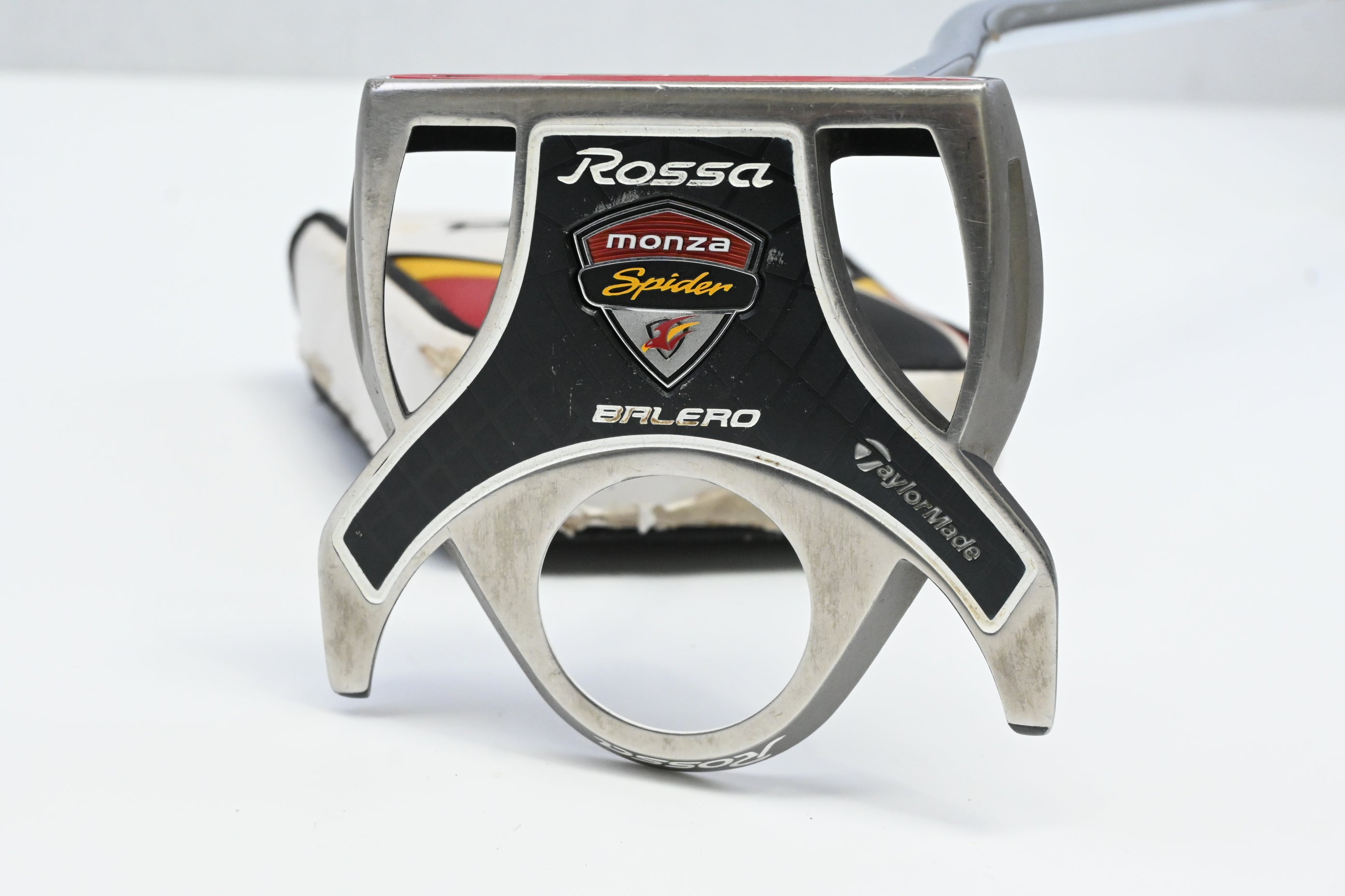 Taylormade Rossa Monza Spider Balero Putter / 35 Inch