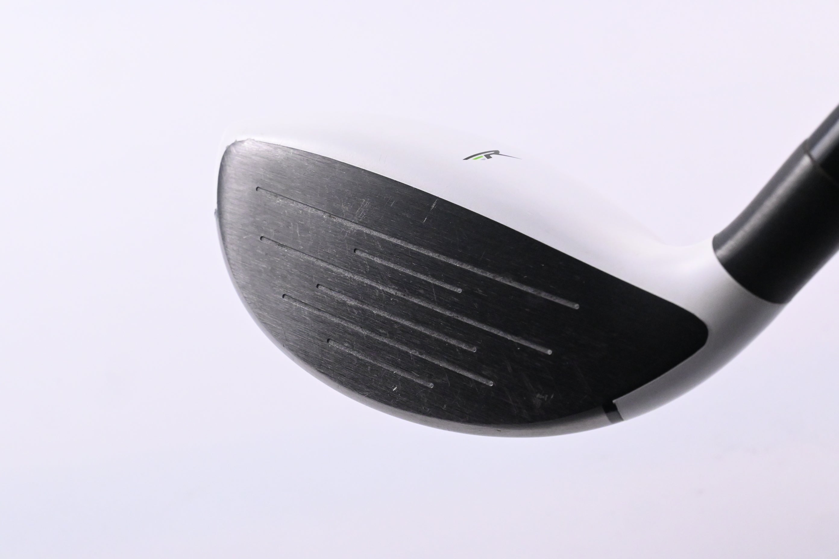 Taylormade RBZ #3 Hybrid / 19 Degree / Regular Flex Taylormade RBZ 65g Shaft