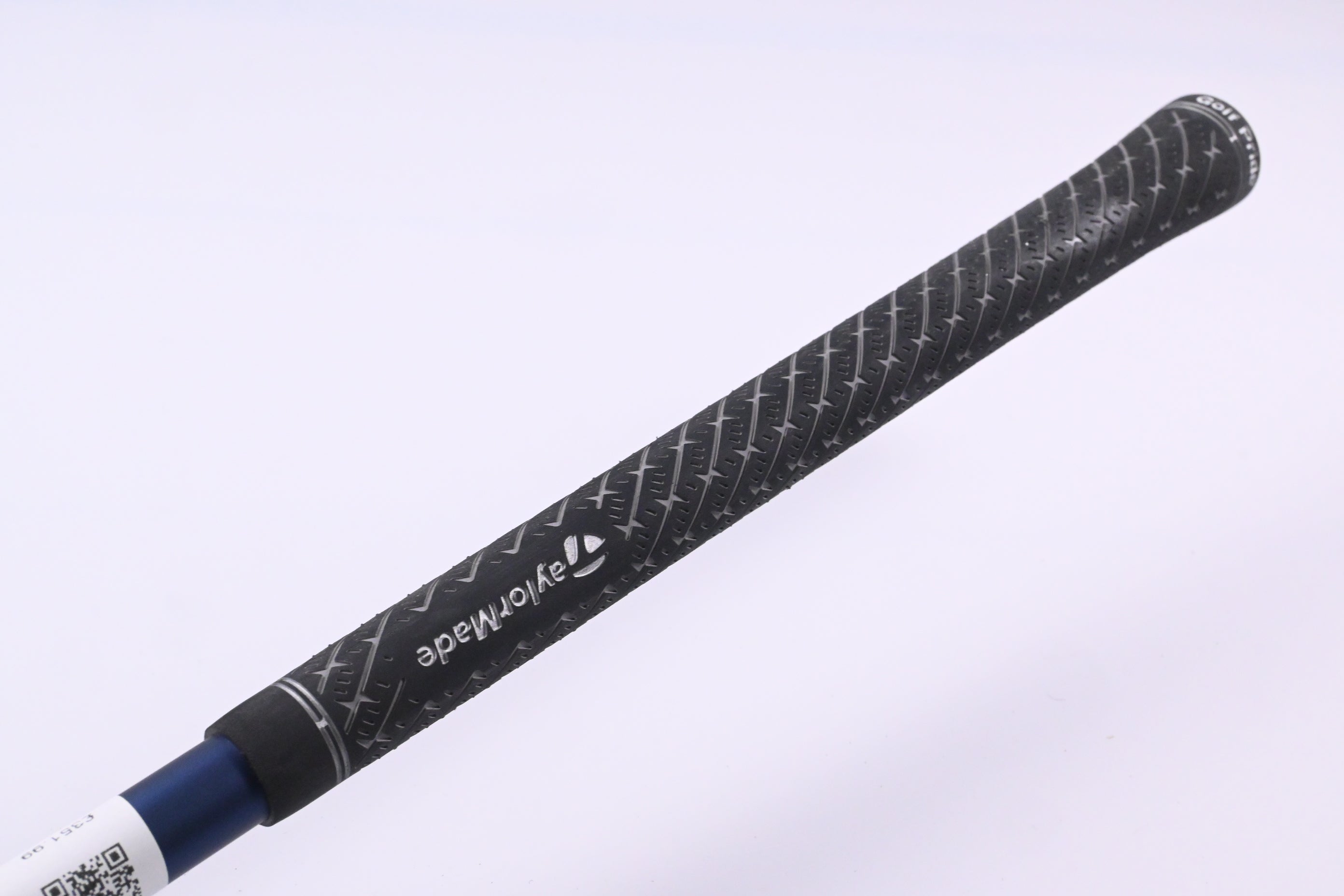 Taylormade Qi10 LS Driver / 8 Degree / Regular Flex Ventus Blue 5 Shaft