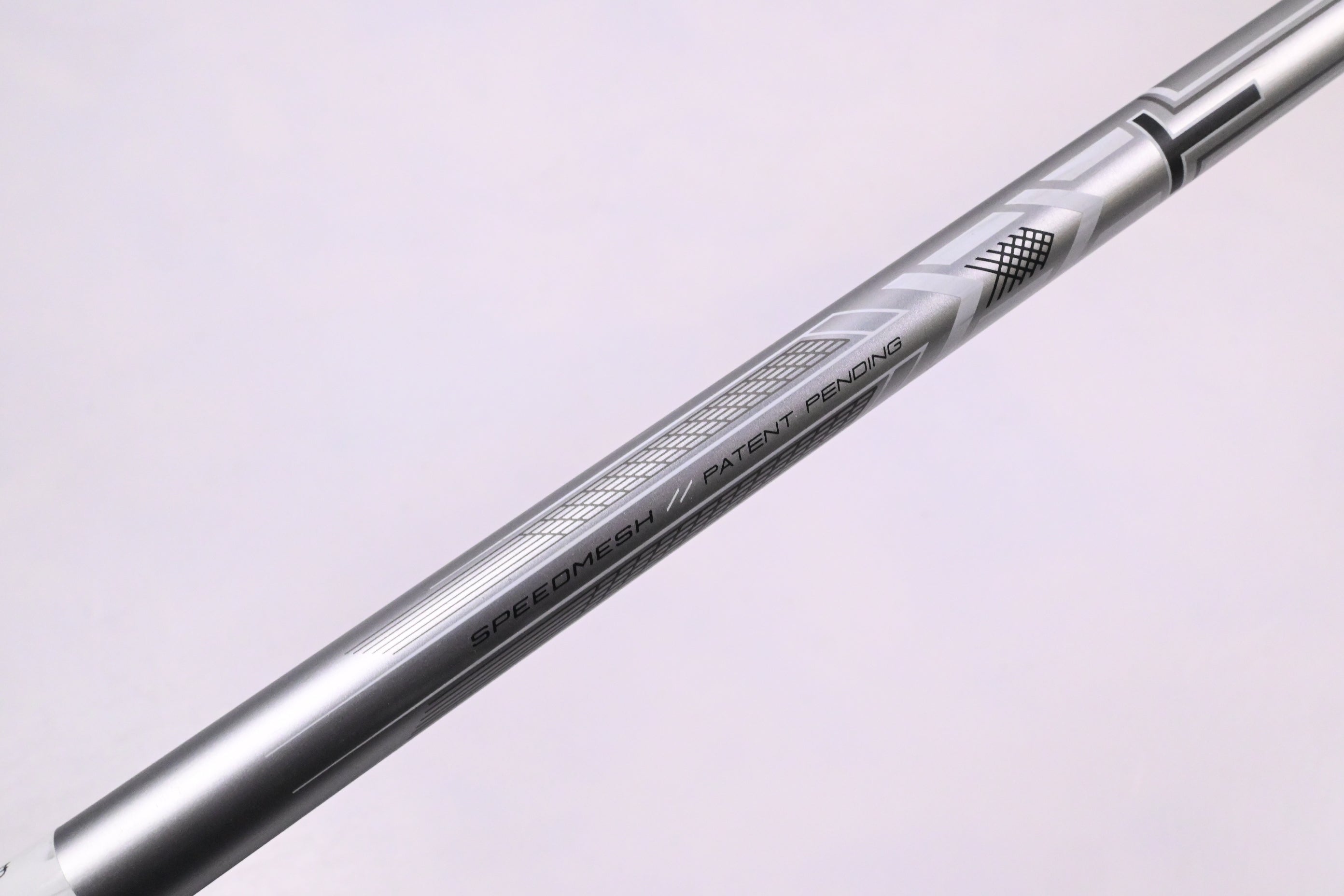 Mitsubishi Chemical MMT Speedmesh 40 Driver Shaft / Senior Flex / Titleist