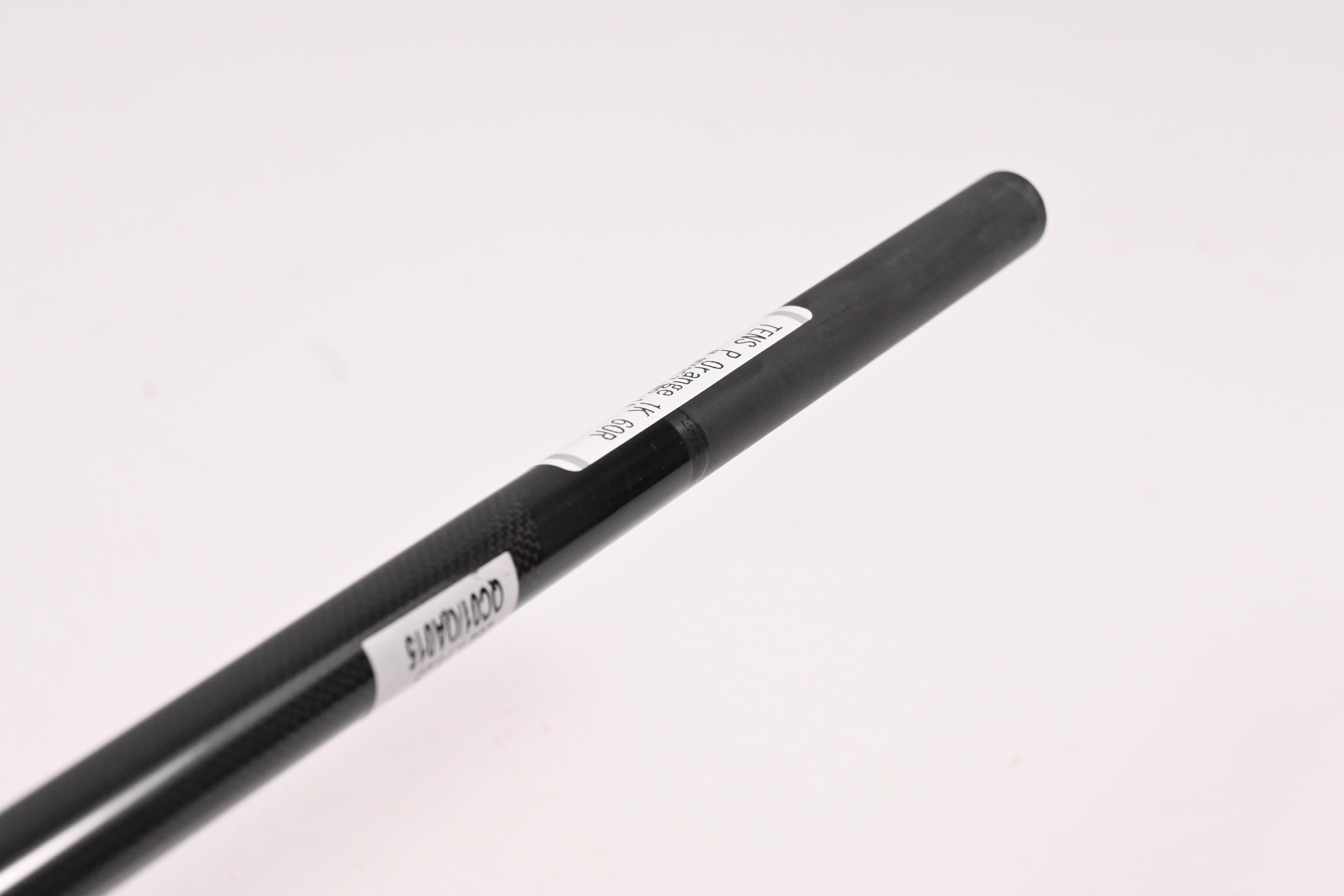 Tensei 1K Pro Orange 60 Driver Shaft / Regular Flex / .335" Tip / Uncut
