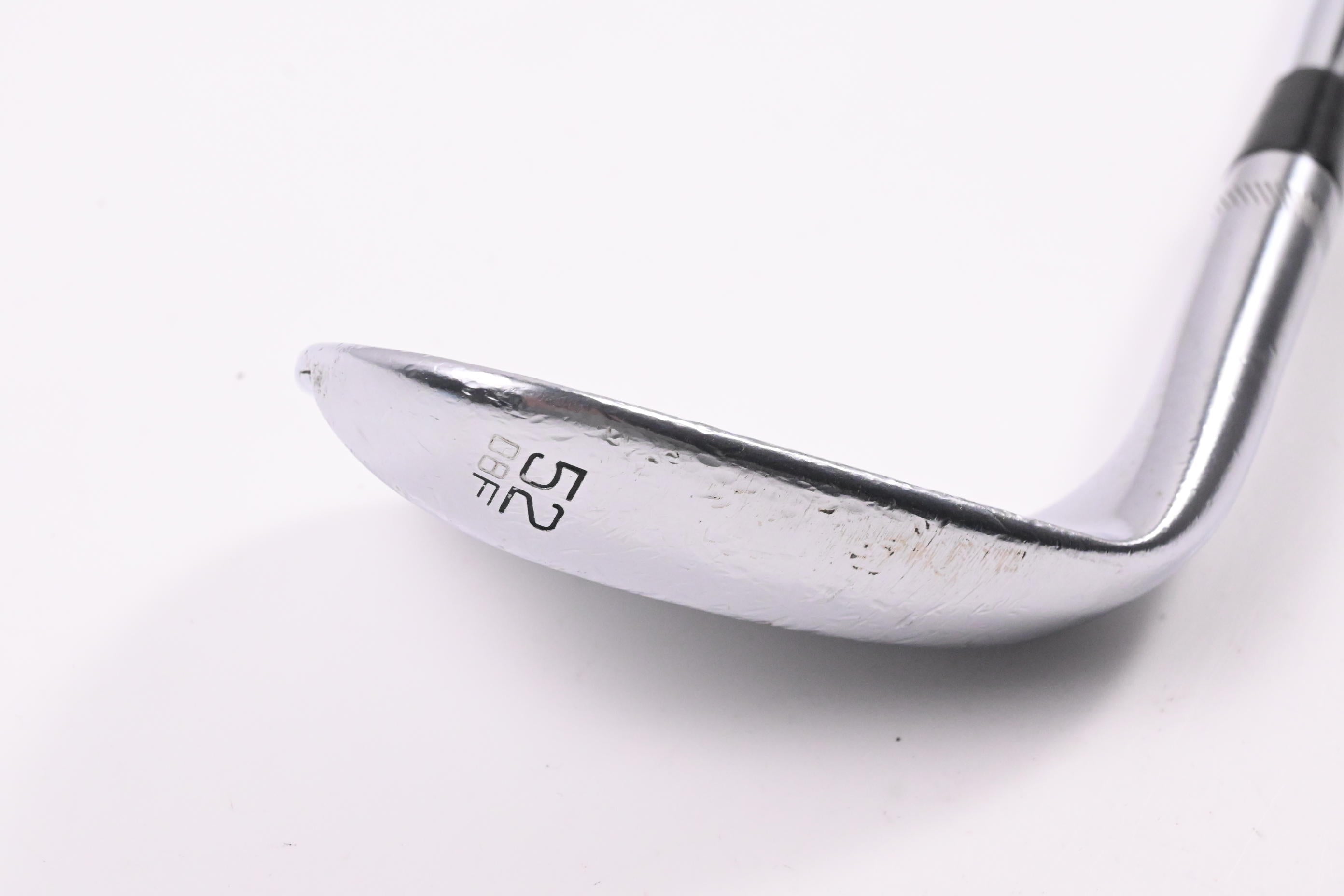 Titleist Vokey SM8 Gap Wedge / 52 Degree / Wedge Flex Steel Shaft