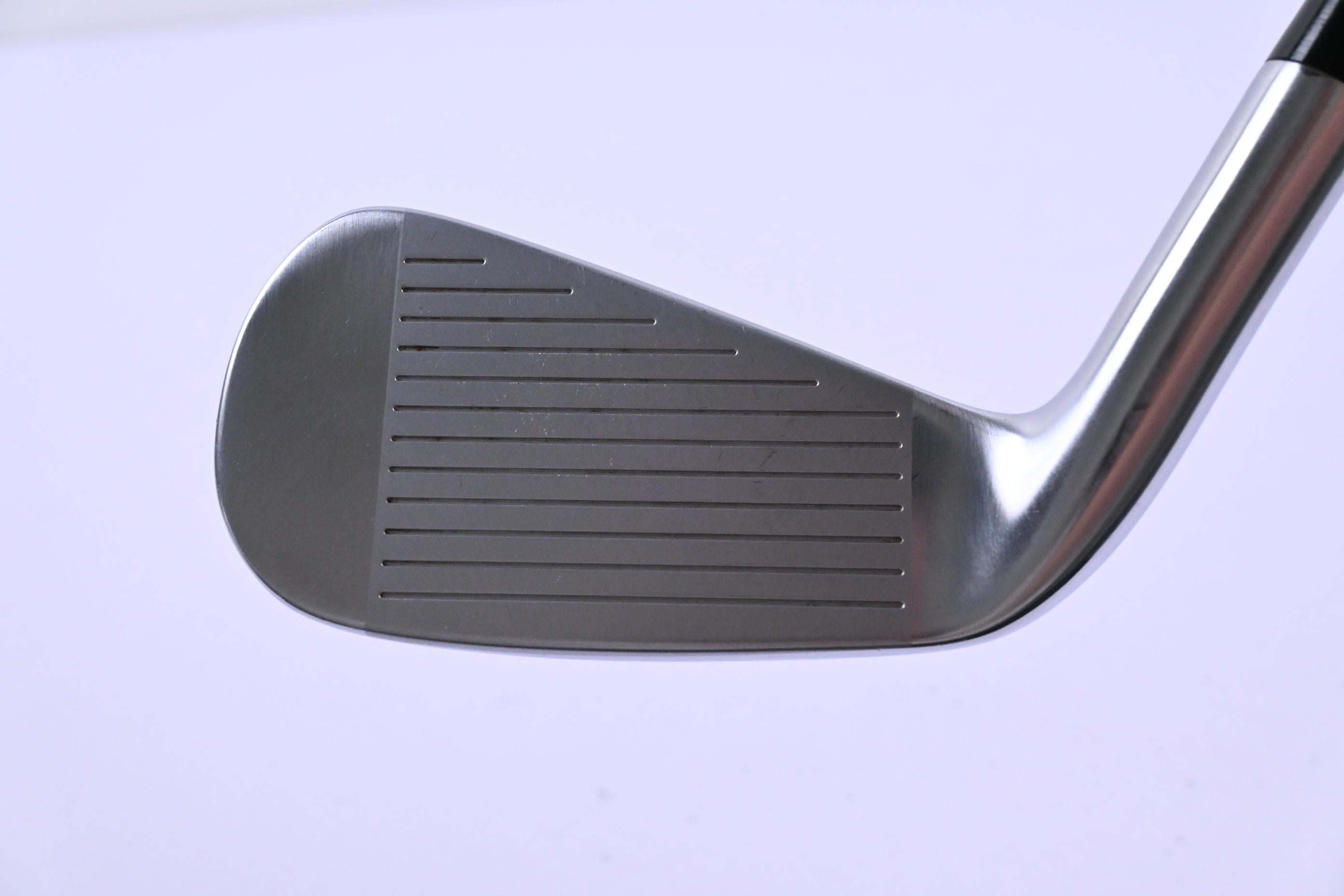 Taylormade SIM UDI #3 Iron / 20 Degree / Stiff Flex KBS Tour 90 Shaft
