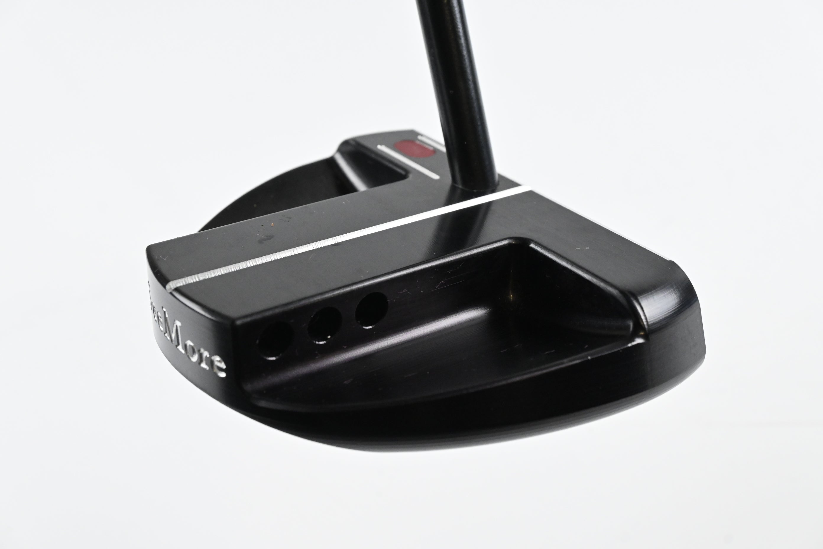 SeeMore SB-1 Silverback Putter / 43 Inch