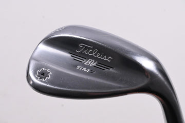 Titleist Vokey SM7 Lob Wedge / 60 Degree / Regular Flex True Temper AMT Red R300