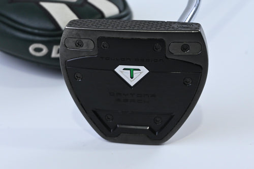 Odyssey Toulon Daytona Beach 2022 Putter / 34 Inch
