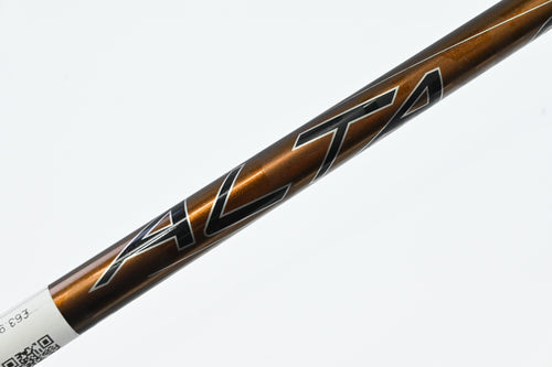 Ping Alta CB 55 Driver Shaft / Regular Flex / Ping 2nd Gen