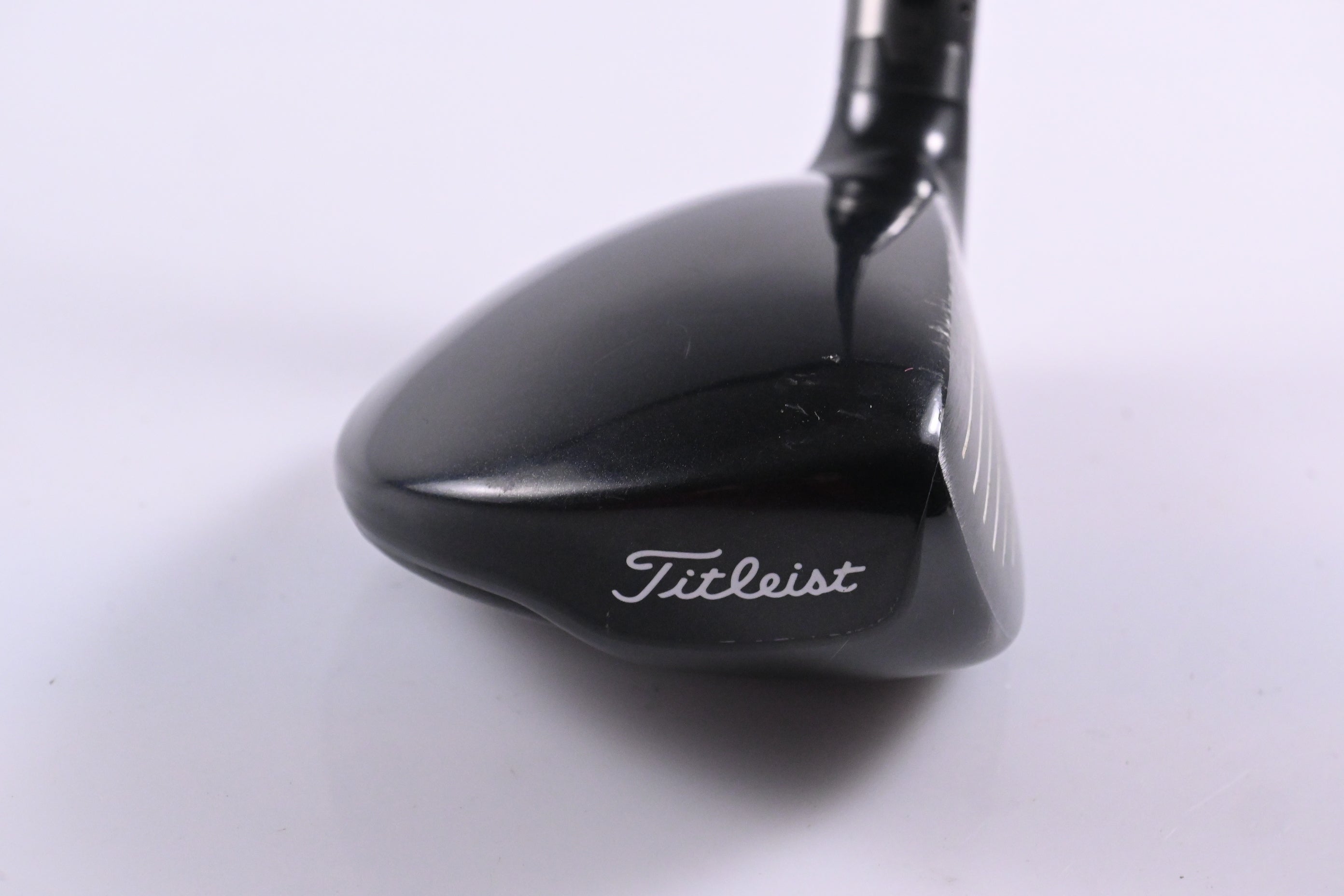 Titleist 913H #3 Hybrid / 19 Degree / Stiff Flex Aldila RIP Phenom 80 Shaft