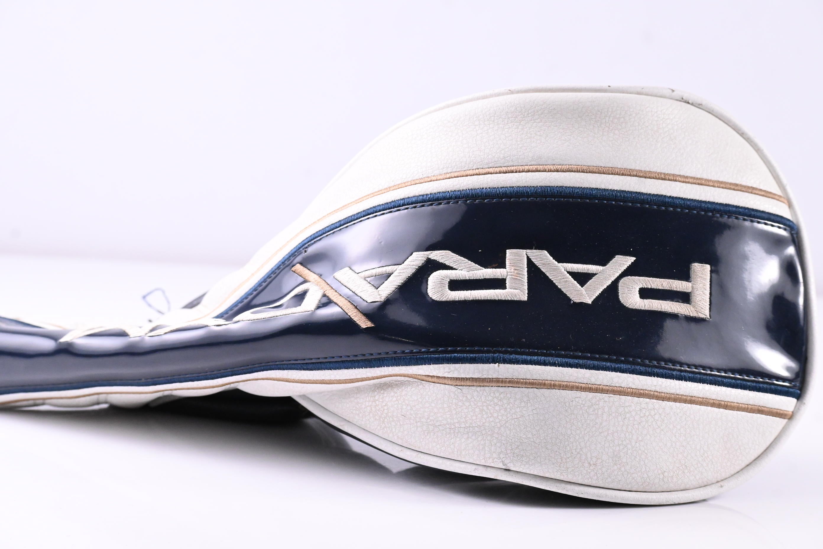 Callaway Paradym Driver / 9 Degree / X-Flex Kai'li White 60 Shaft