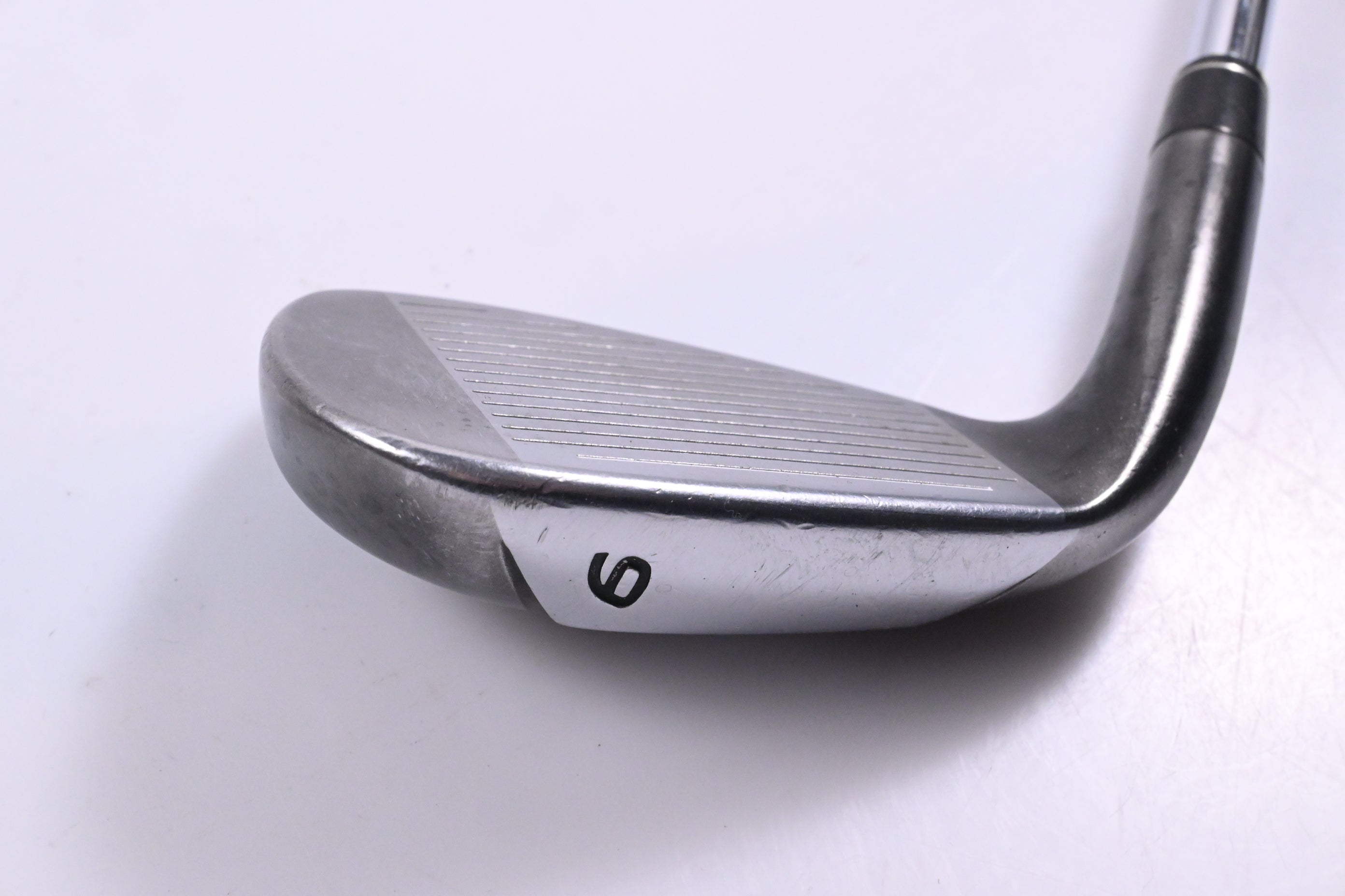 Taylormade Burner 2.0 #9 Iron / 40 Degree / Regular Flex Burner 2.0 85 Shaft