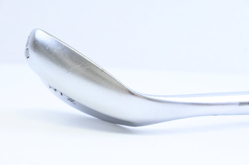 Cleveland RTZ Lob Wedge / 58 Degree / Stiff Flex Dynamic Gold S400 Shaft