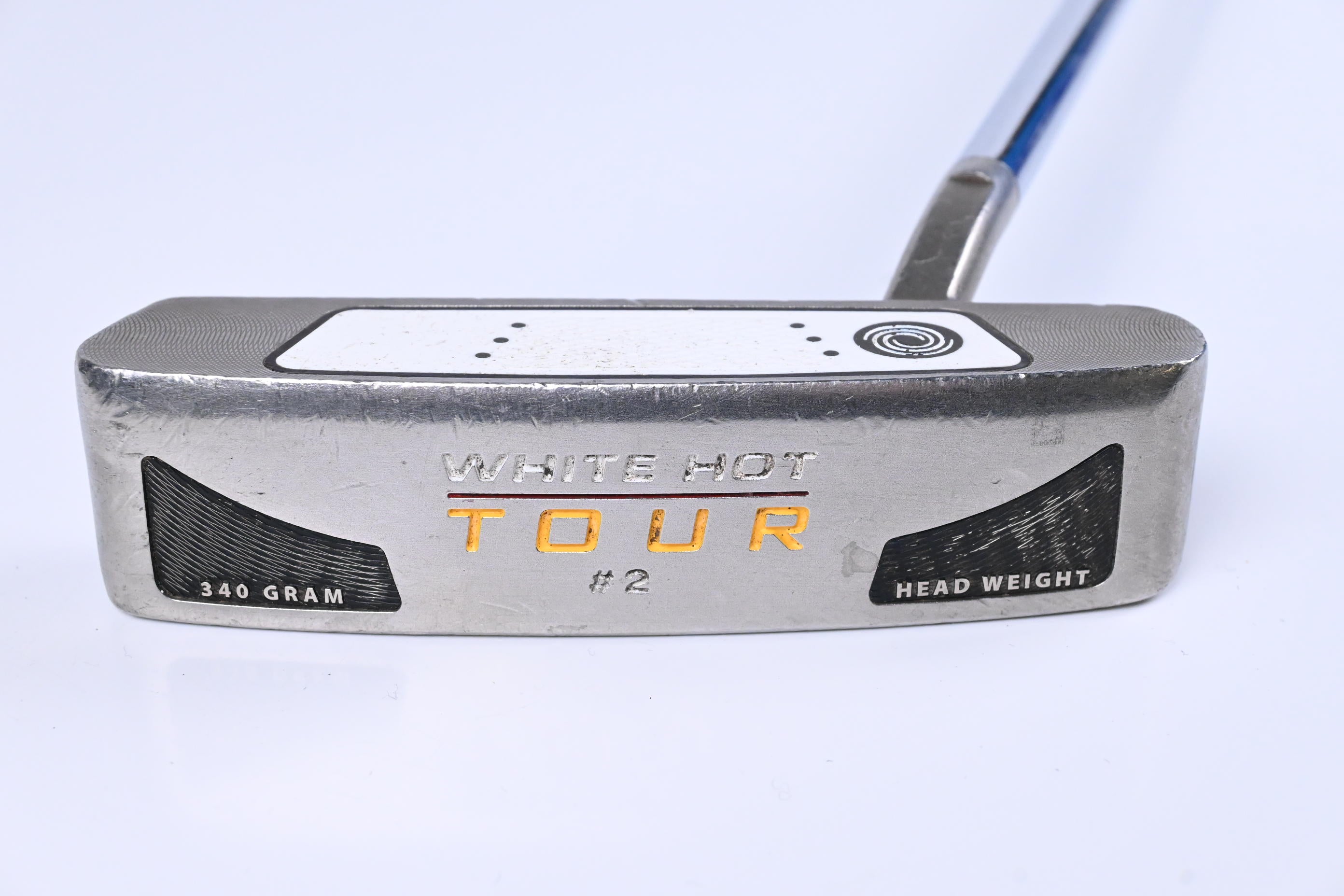 Odyssey White Hot Tour #2 Putter / 35.5 Inch