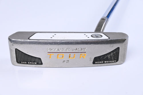 Odyssey White Hot Tour #2 Putter / 35.5 Inch