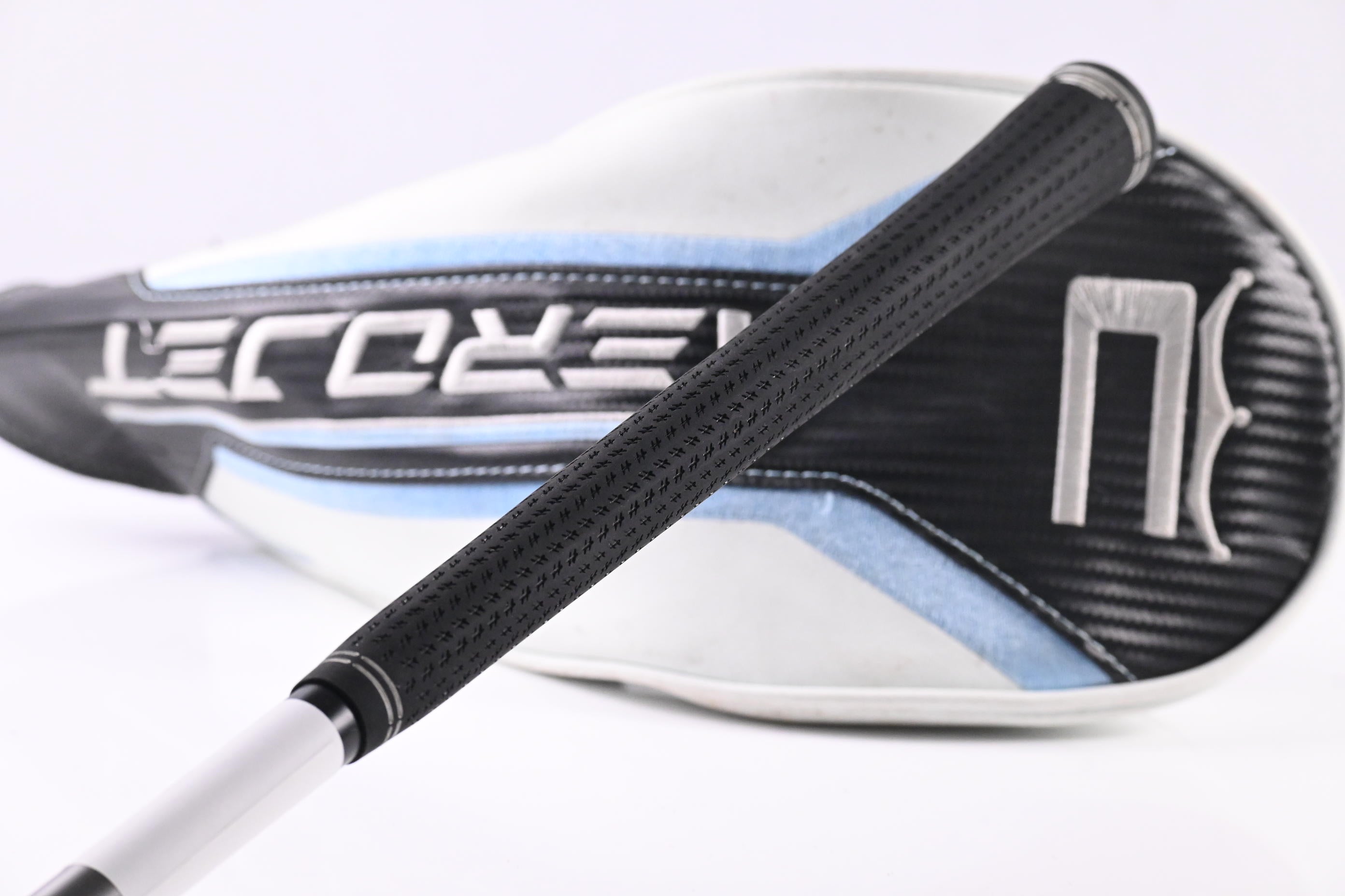 Ladies Cobra Aerojet Max Driver / 12 Degree / Ladies Flex UST Helium Nanocore 4