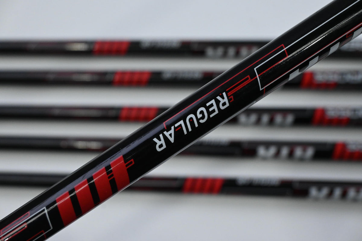 Benross HTX Irons / 5-PW / Regular Flex Benross HTX
