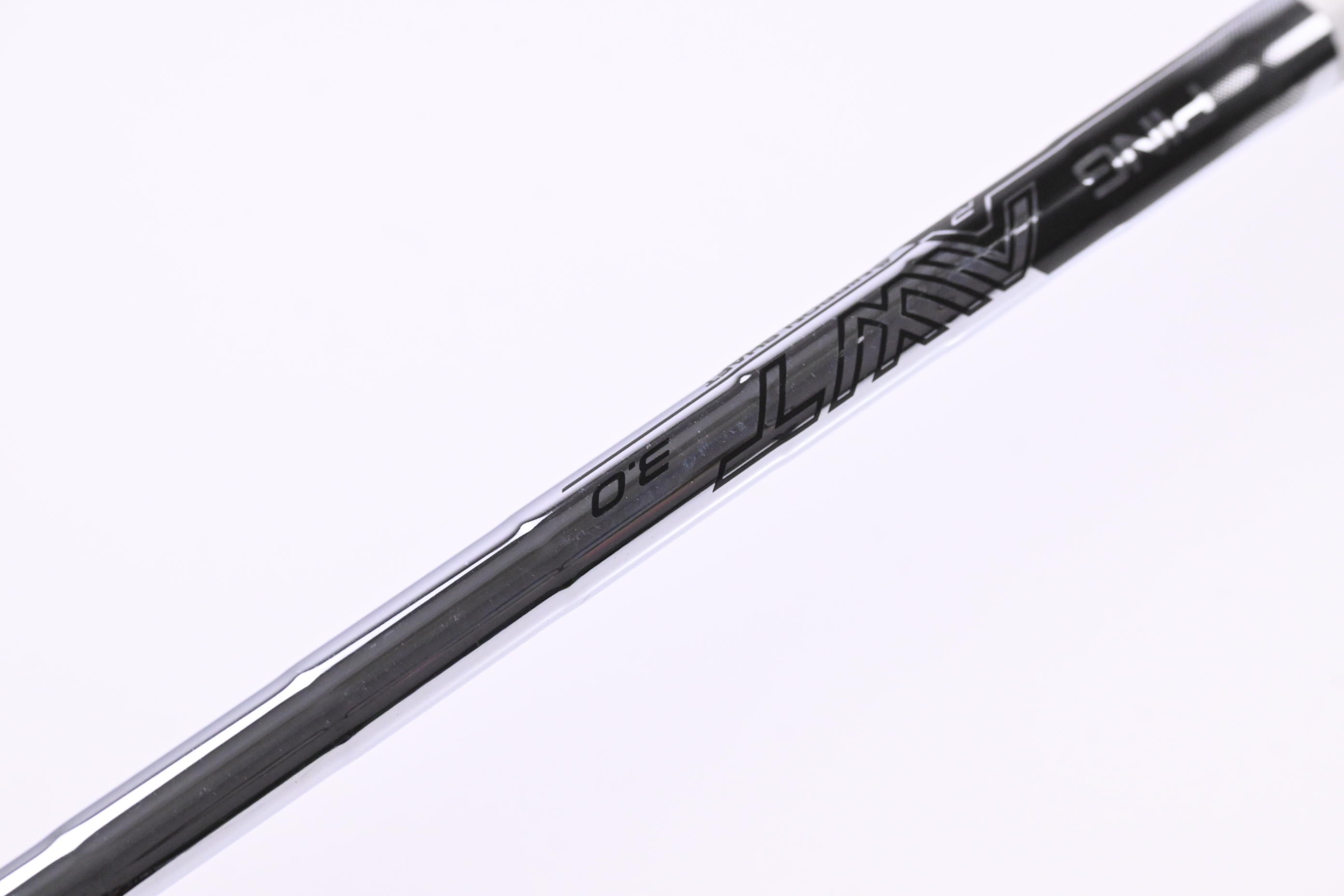 Ping S159 Lob Wedge / 58 Degree / Orange Dot / Regular Flex Ping AWT 3.0 Shaft