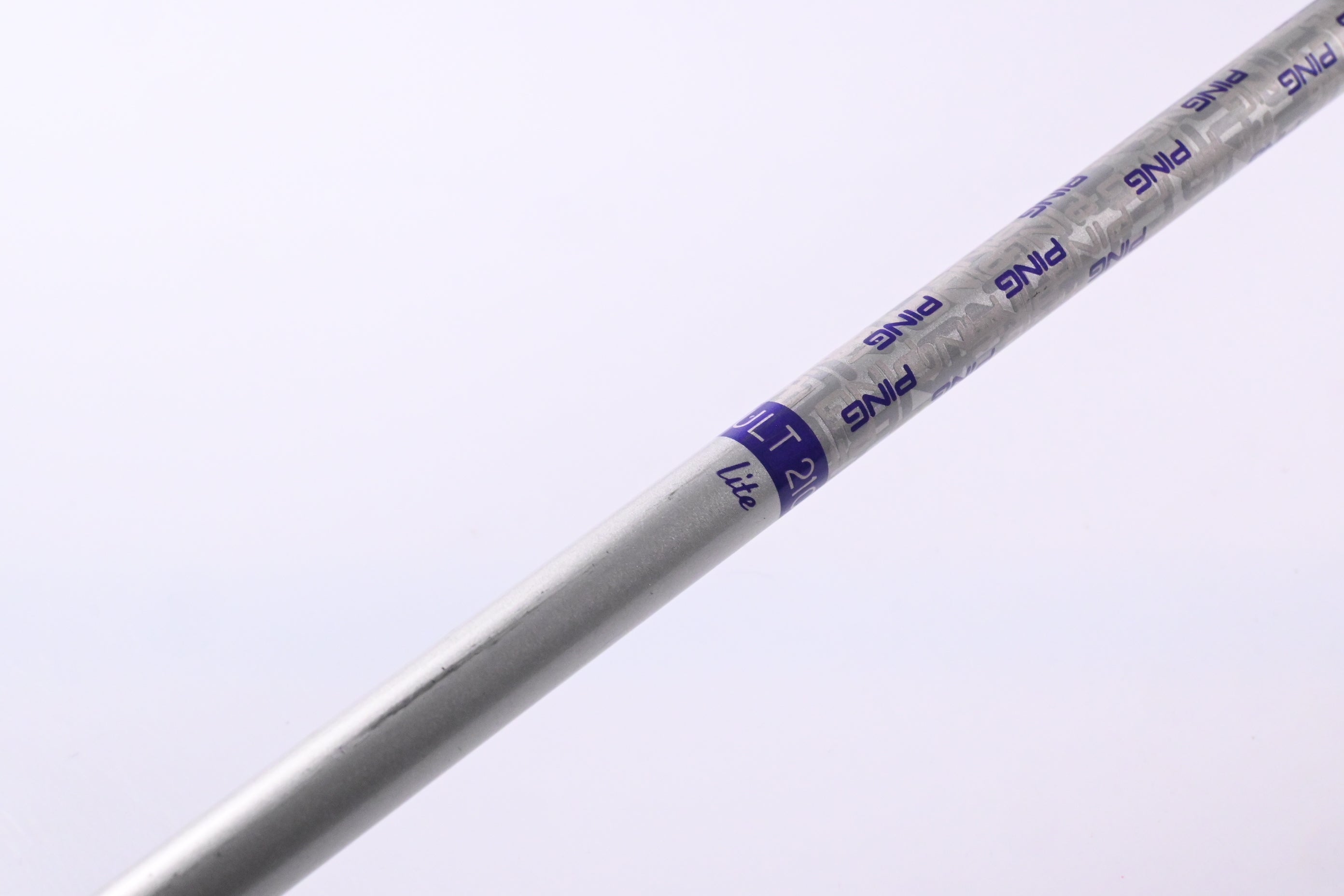 Ladies Ping Serene Driver / 12 Degree / Ladies Flex Ping ULT 210 Shaft
