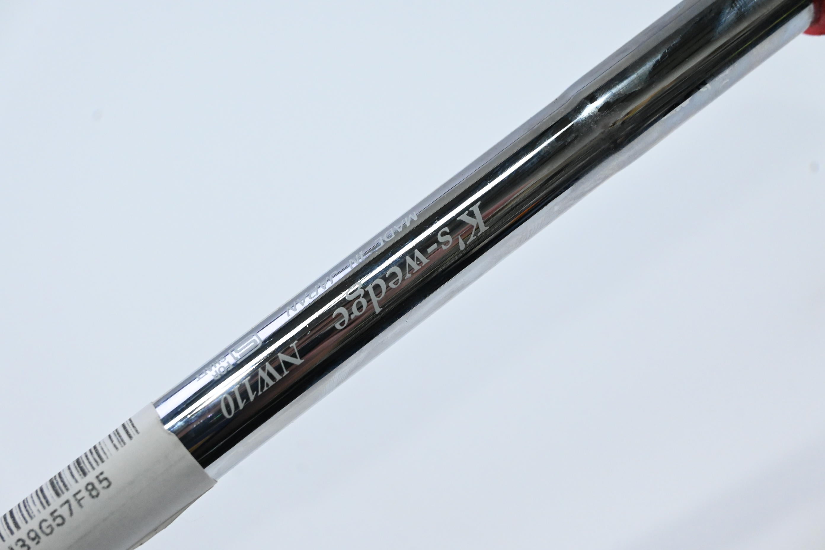 Grind Works Pitching Wedge / 48 Degree / Wedge Flex NW110 Shaft