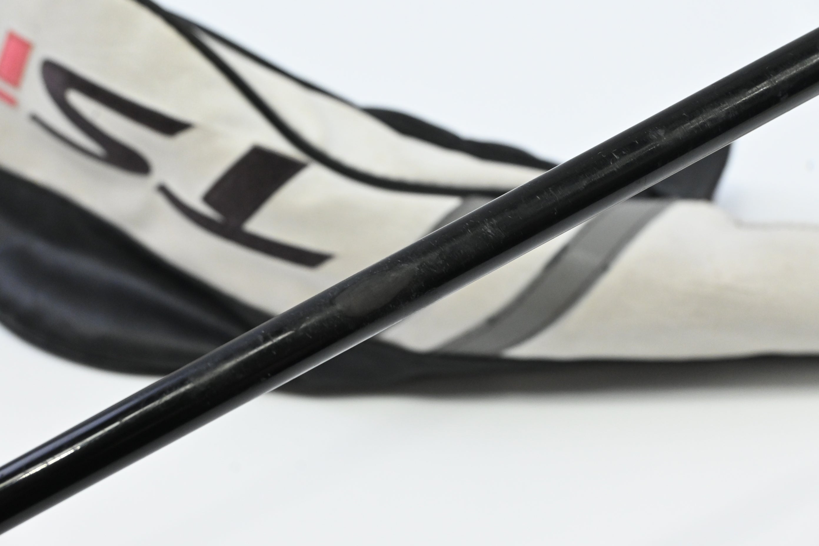 Titleist TSi3 Driver / 9 Degree / X-Flex HZRDUS Smoke Black RDX 60 Shaft