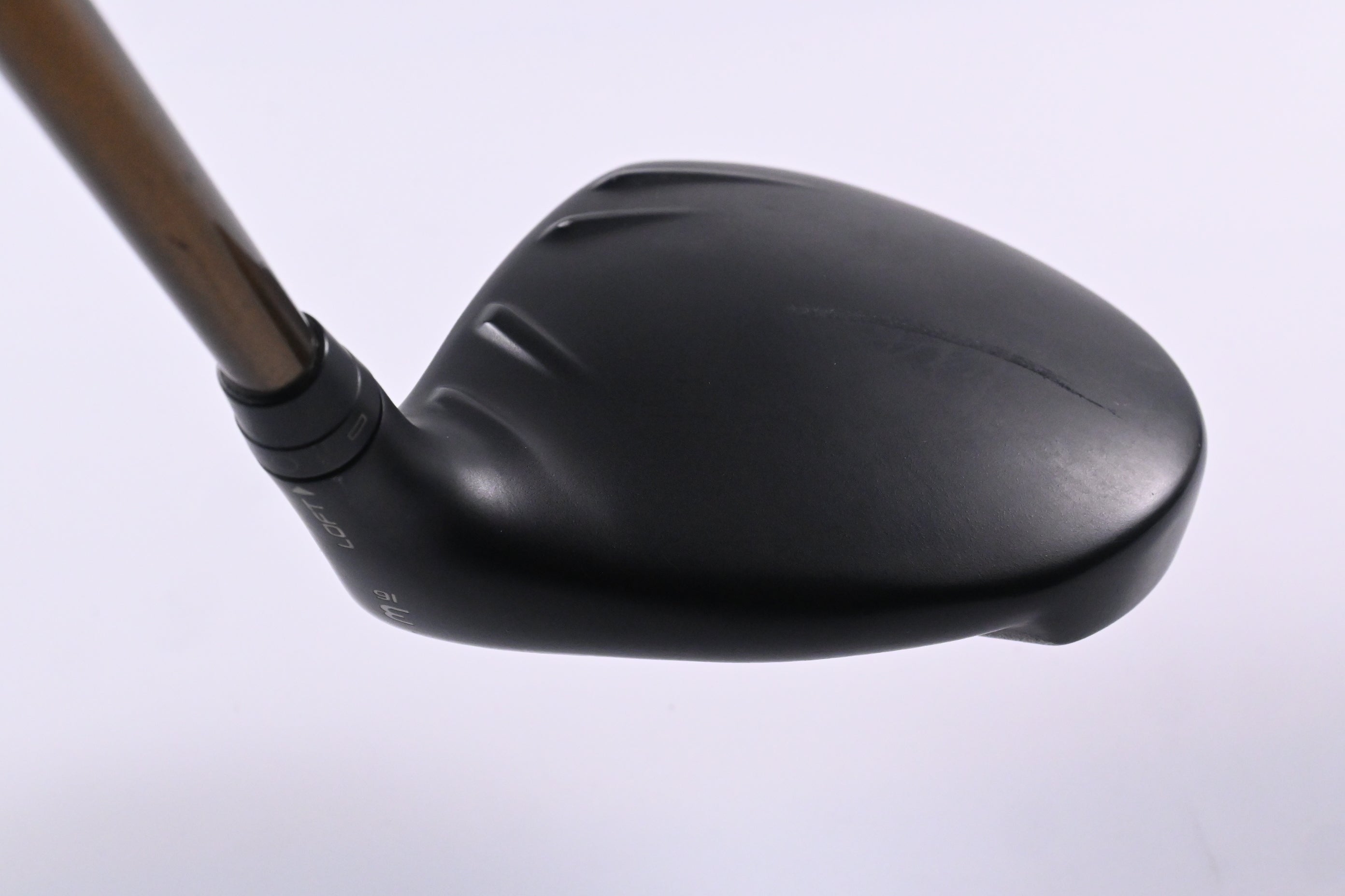Ping G400 SFT #3 Wood / 16 Degree / Regular Flex Ping ALTA CB 65 Shaft