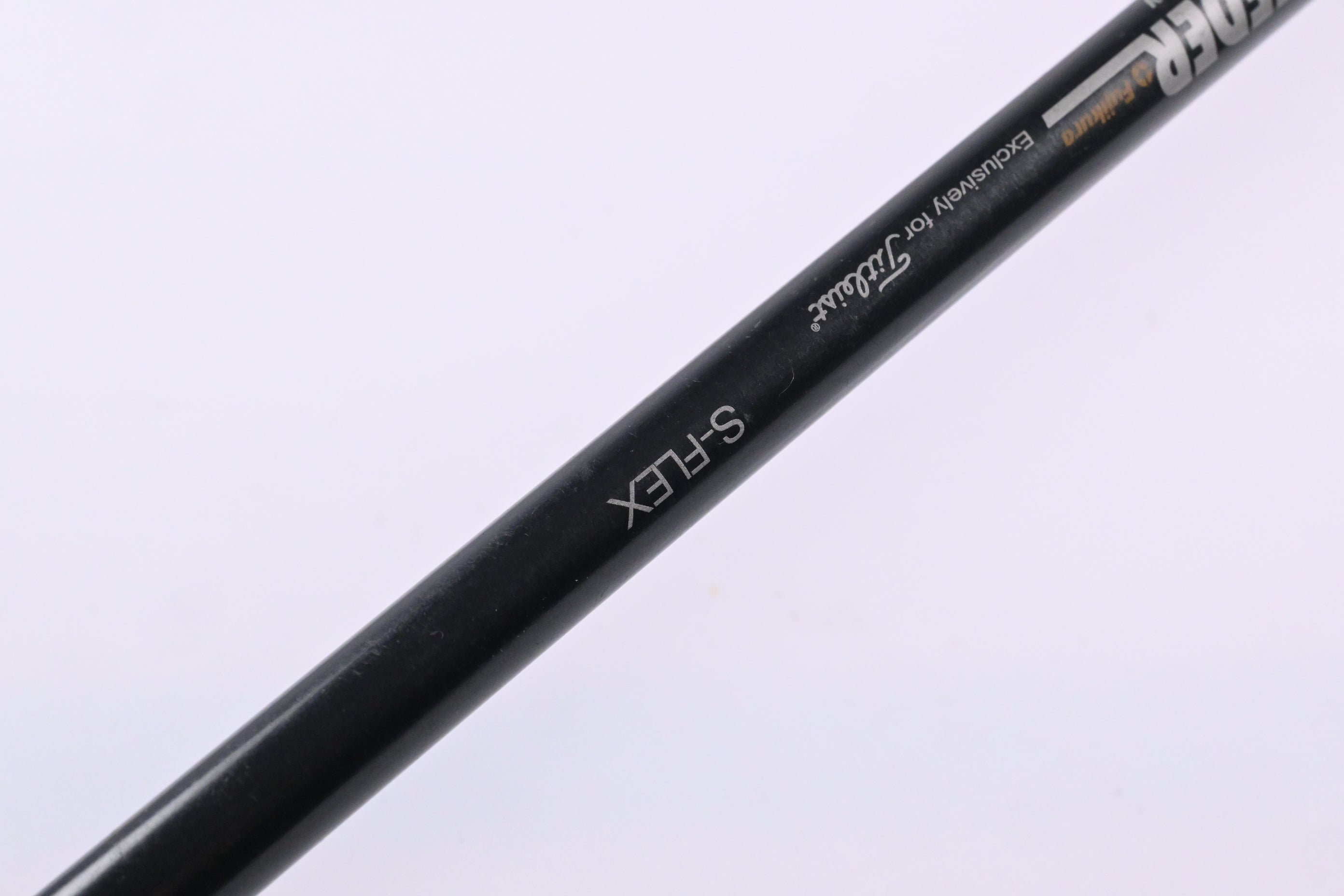 Titleist 904 F #5 Wood / 19 Degree / Stiff Flex Fujikura Speeder Shaft