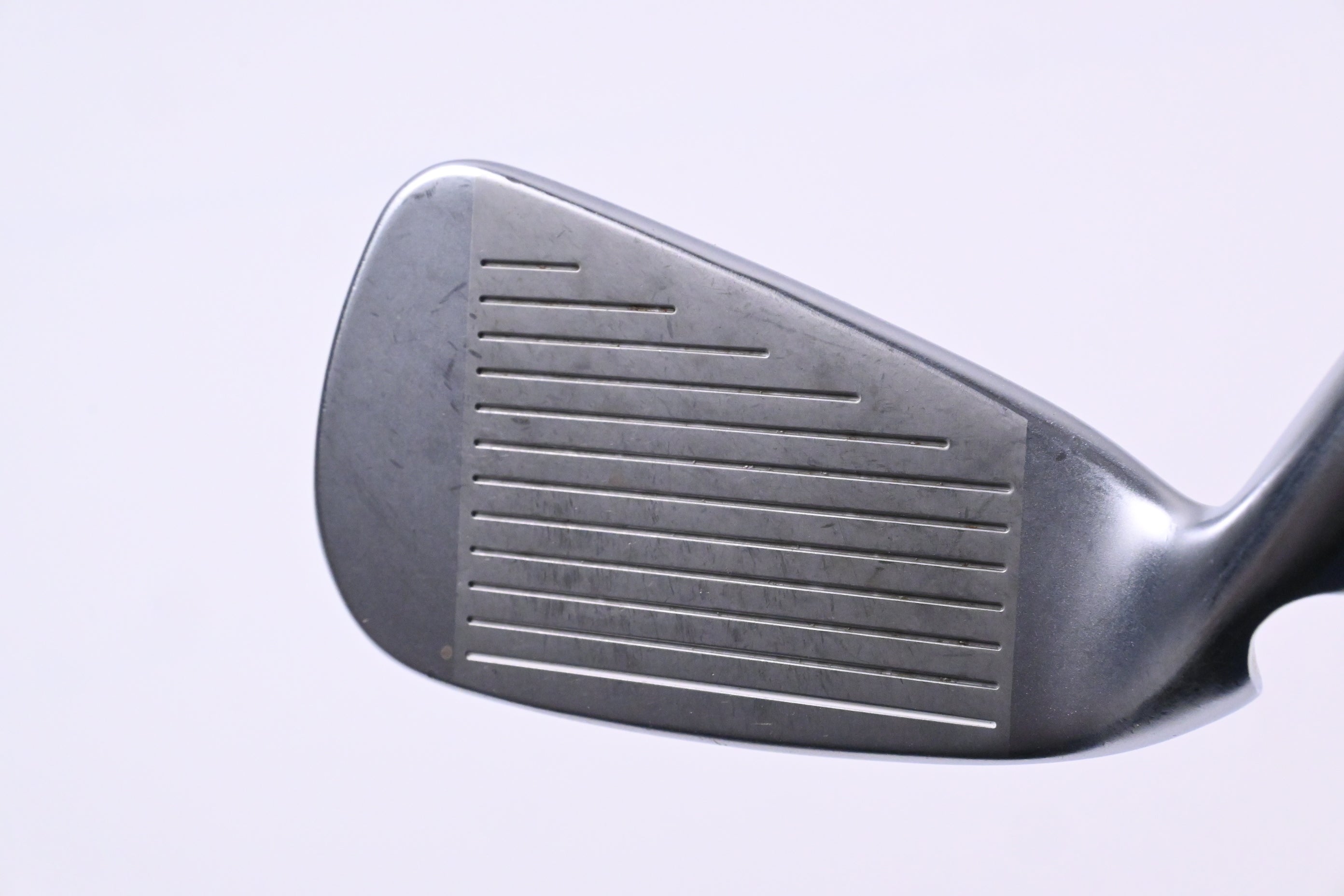 Ping G410 Crossover #3 Hybrid / 20 Degree / Blue Dot / Stiff Flex Ping Alta CB