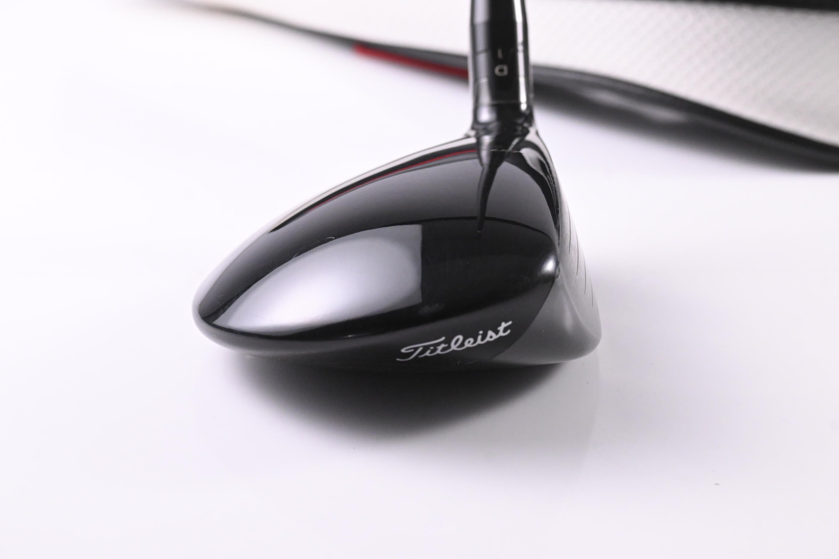 Titleist GT3 #3 Wood / 15 Degree / Stiff Flex Hzrdus Gen5 Black 70 Shaft