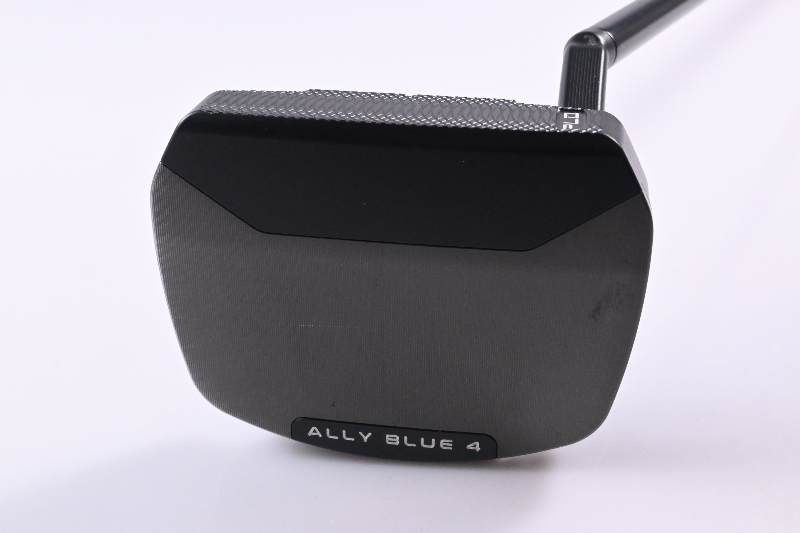 Ping PLD Ally Blue 4  Milled 2024 Putter / 35 Inch
