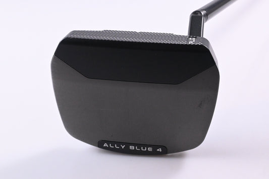 Ping PLD Ally Blue 4 Milled 2024 Putter / 35 Inch