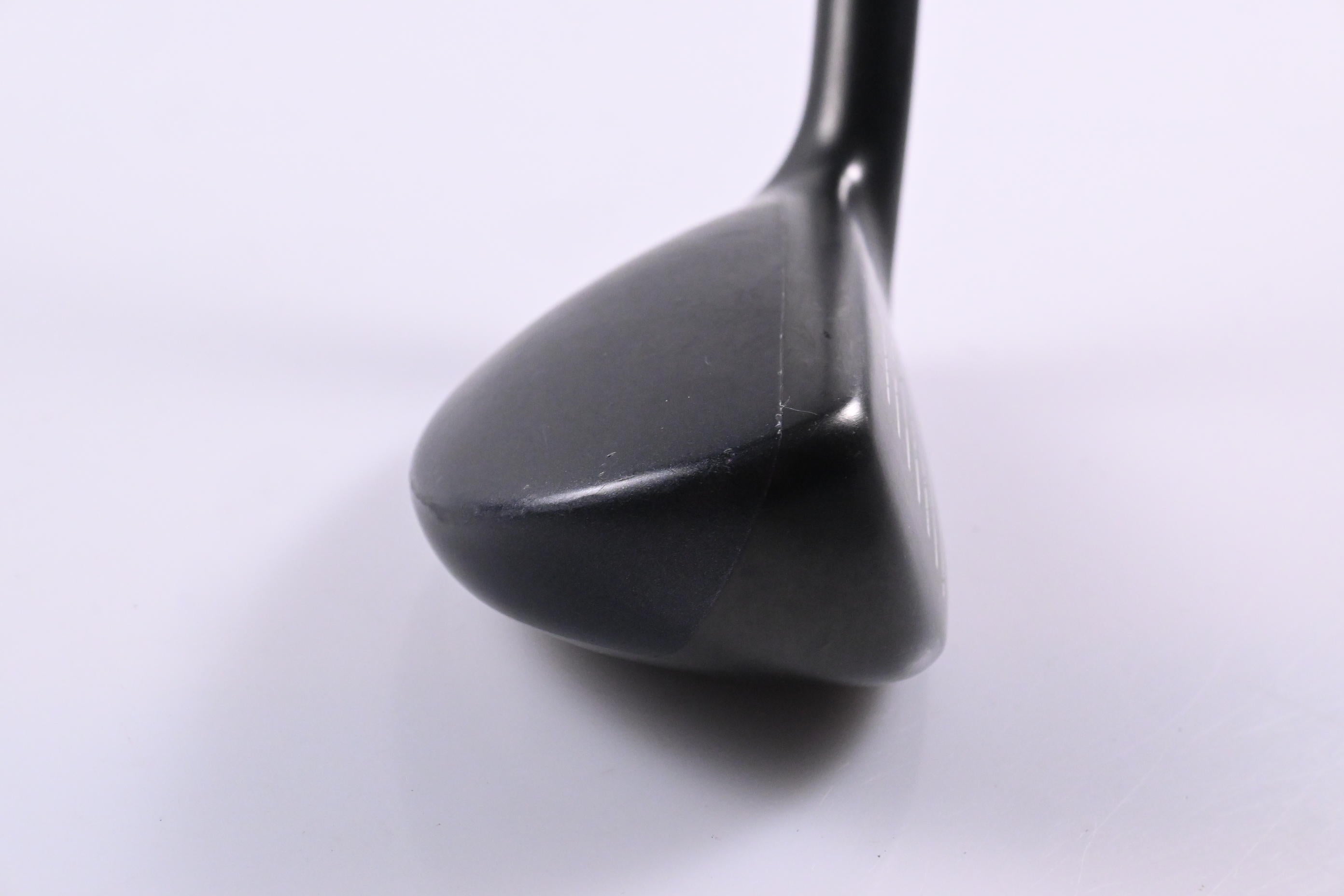 Ping i25 #4 Hybrid / 22 Degree / Regular Flex Ping PWR80 Shaft