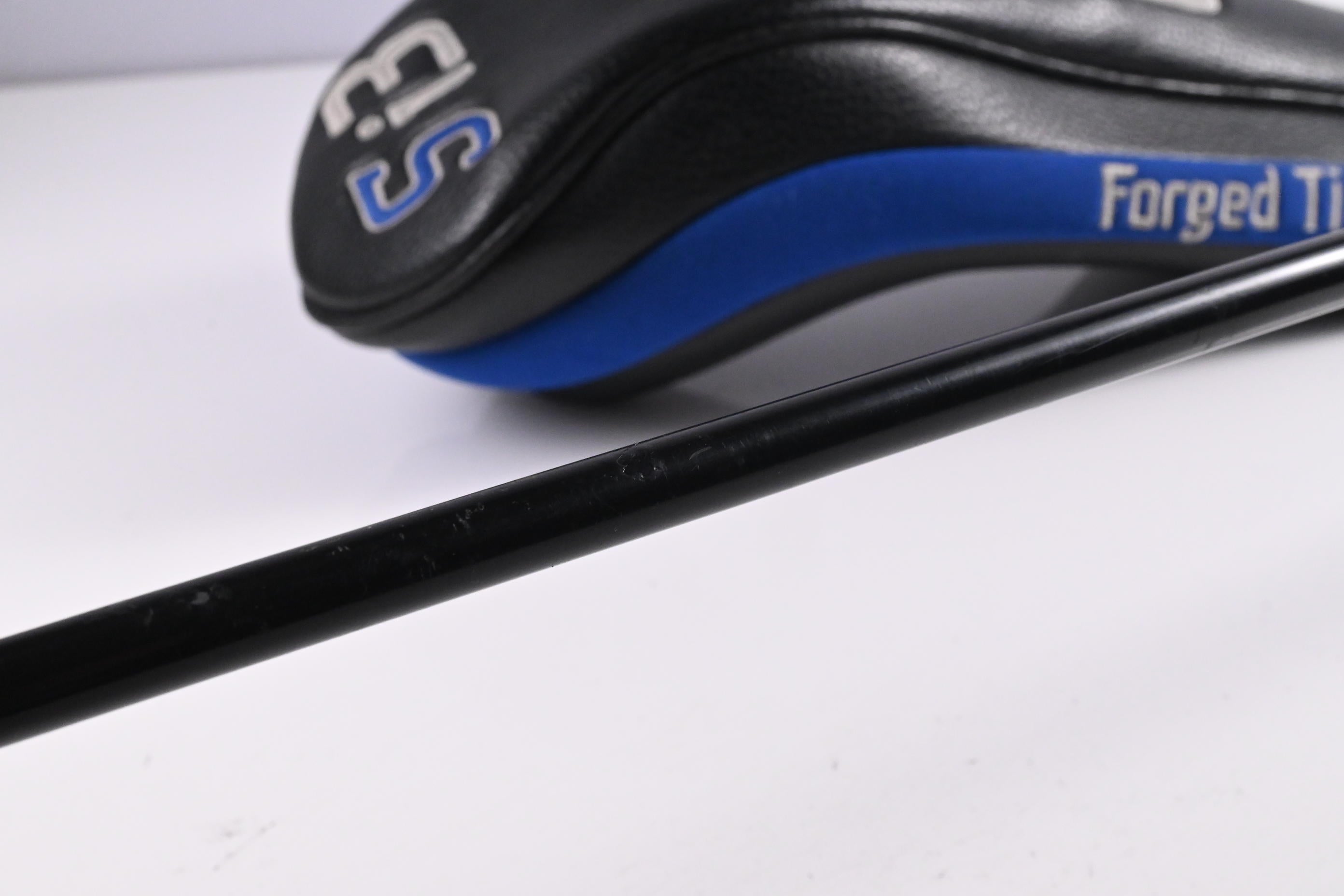 Ping Si3 Driver / 10 Degree / Regular Flex Ping Si3 Shaft