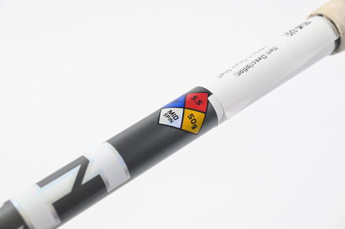 Project X HZRDUS Gen 4 Silver 50 Driver Shaft / Regular Flex / Callaway 2nd Gen