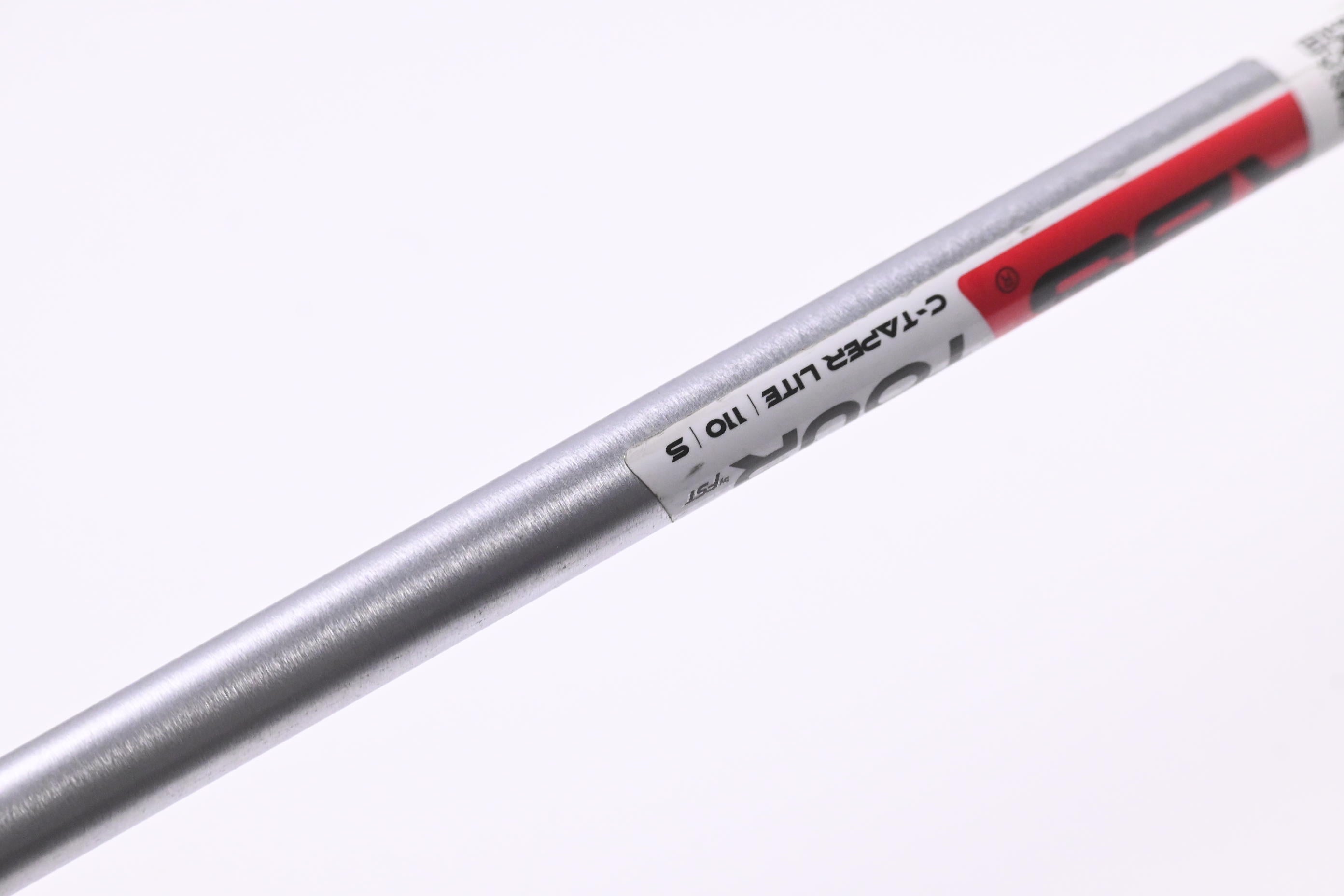 Cobra King Utility 2015 #3 Iron / 19.5 Degree / Stiff Flex KBS C-Taper Lite 110